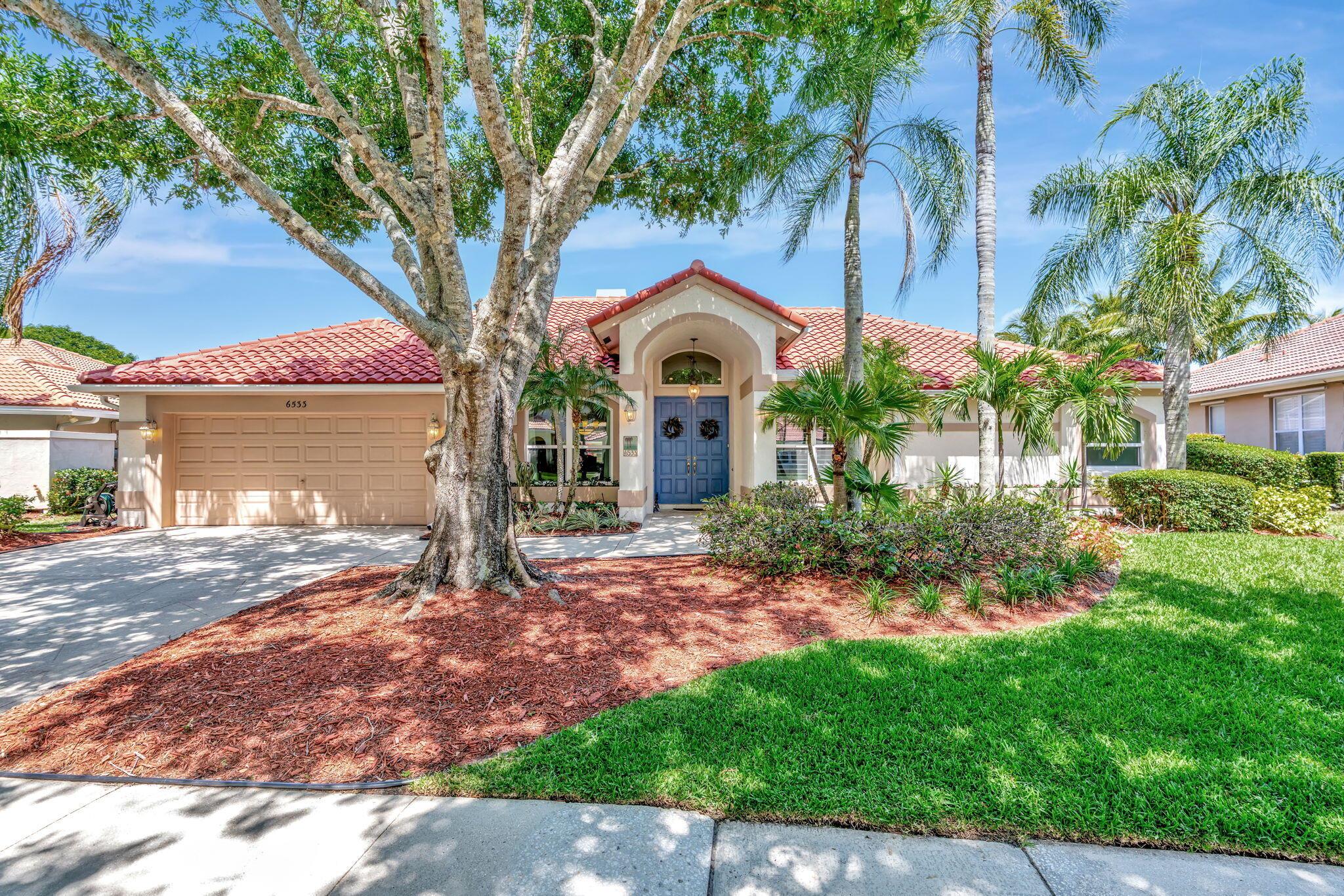 Image to showcase the property located at 6533 Winding Lake Drive