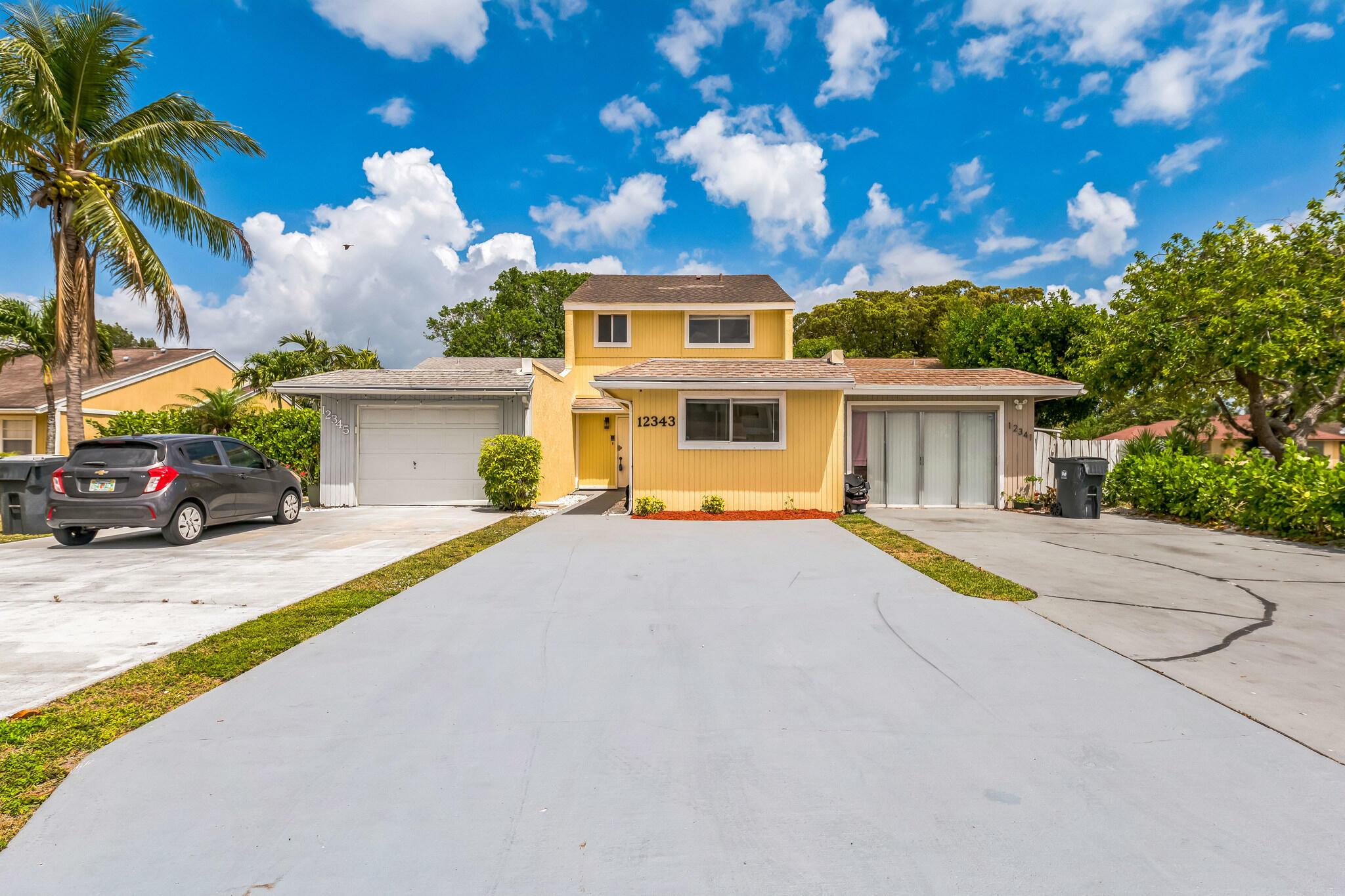 12343 Westhampton Circle Wellington FL 33414 | R11086318