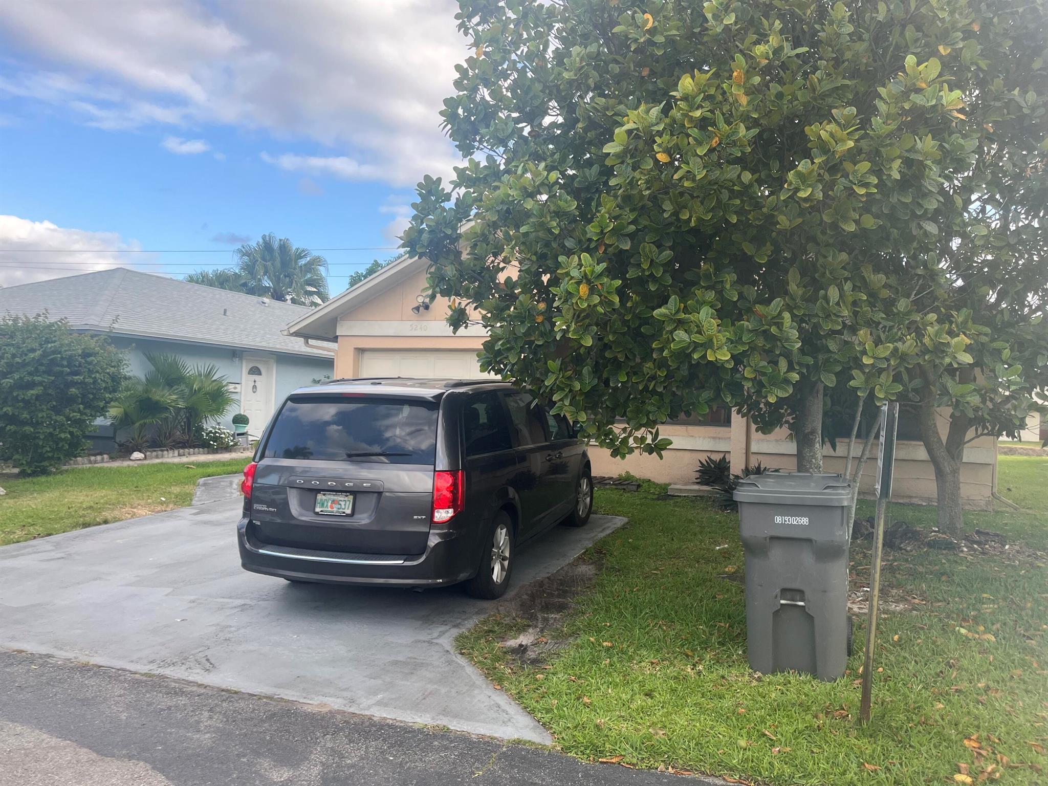 5240 Kim Court, West Palm Beach, Florida 33415