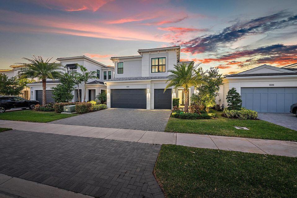 Image to showcase the property located at 13526 Artisan Circle