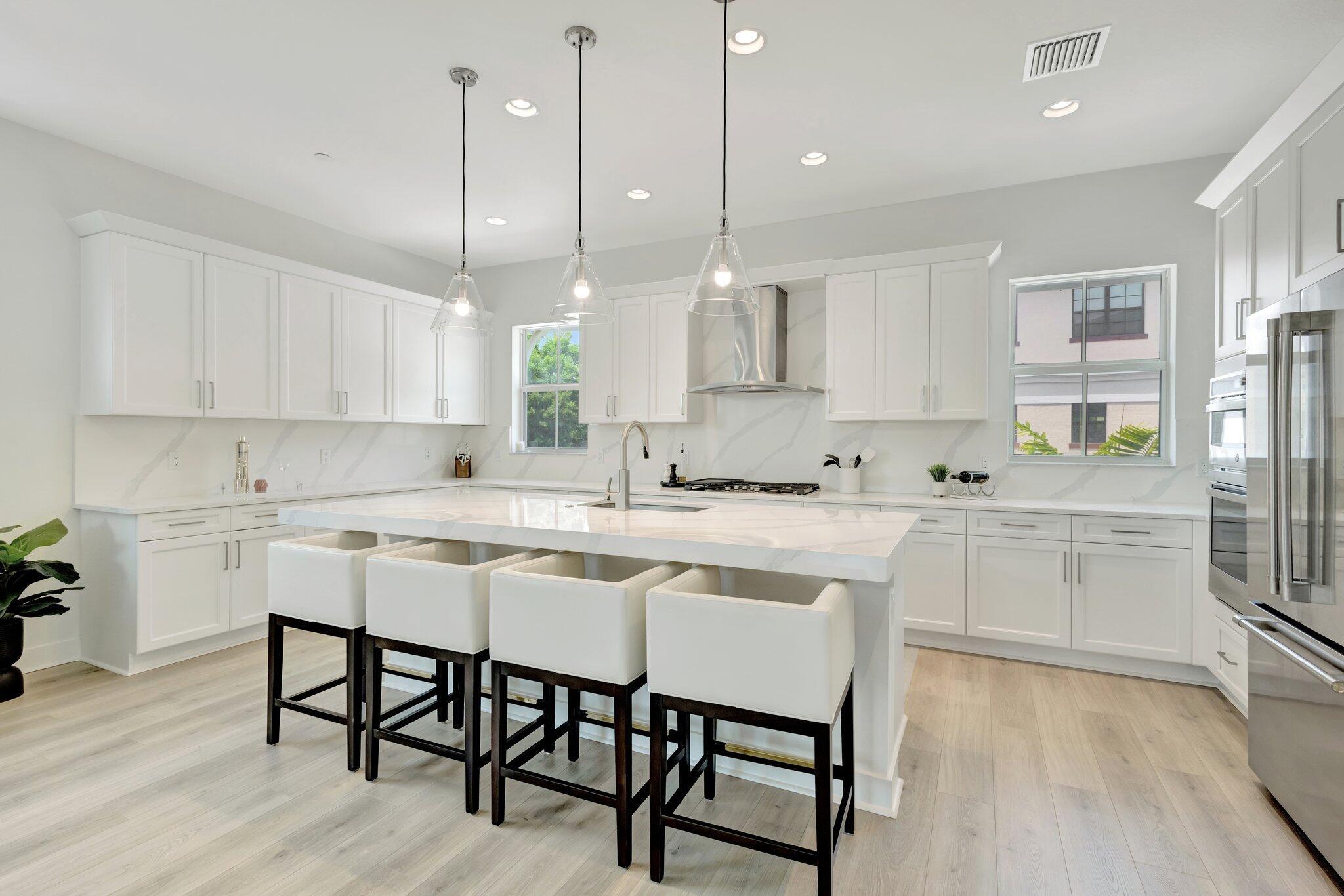 Image to showcase the property located at 5285 Beckman Terrace