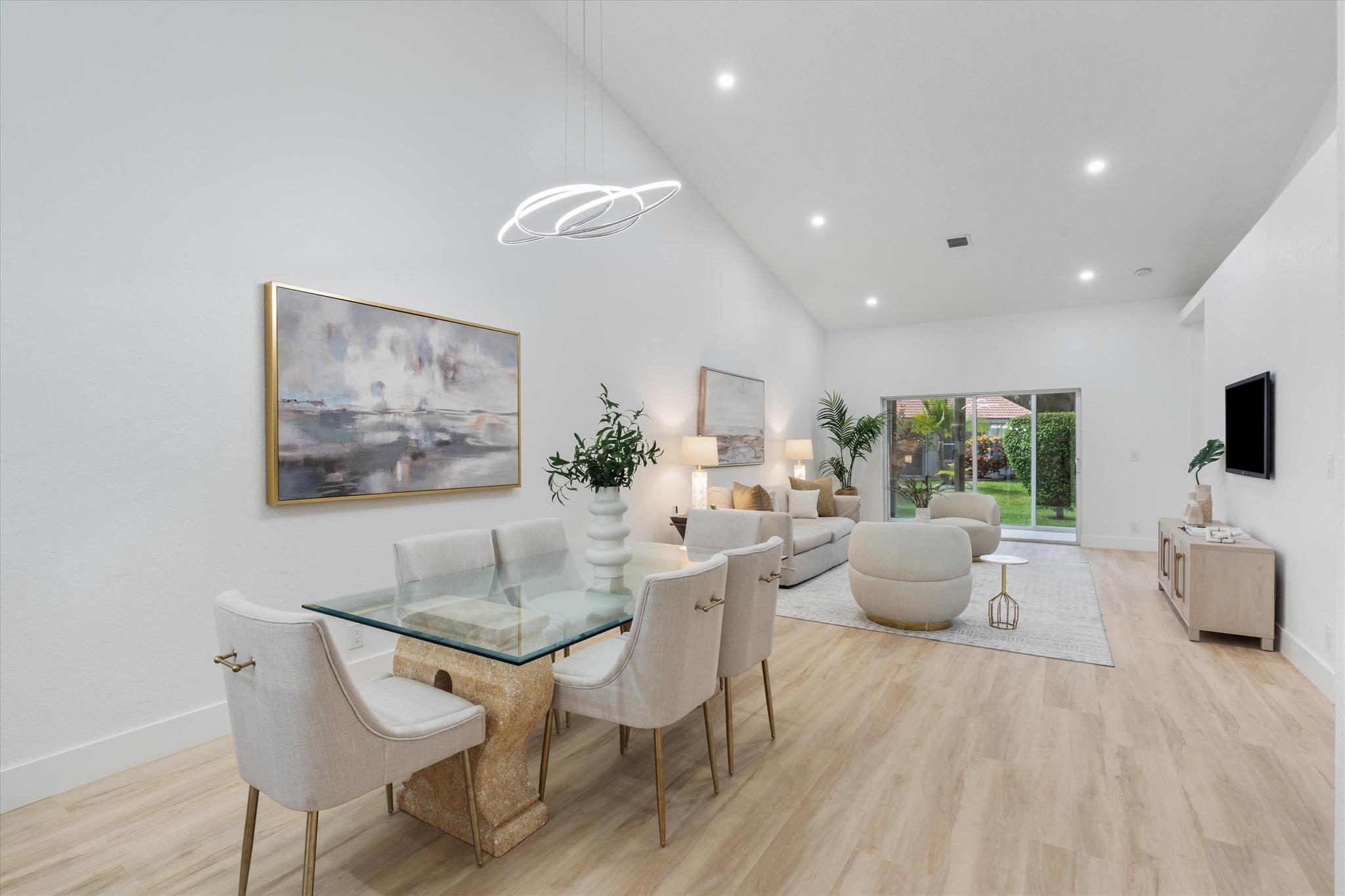 6092 Caladium Road Unit , Delray Beach, Florida 33484