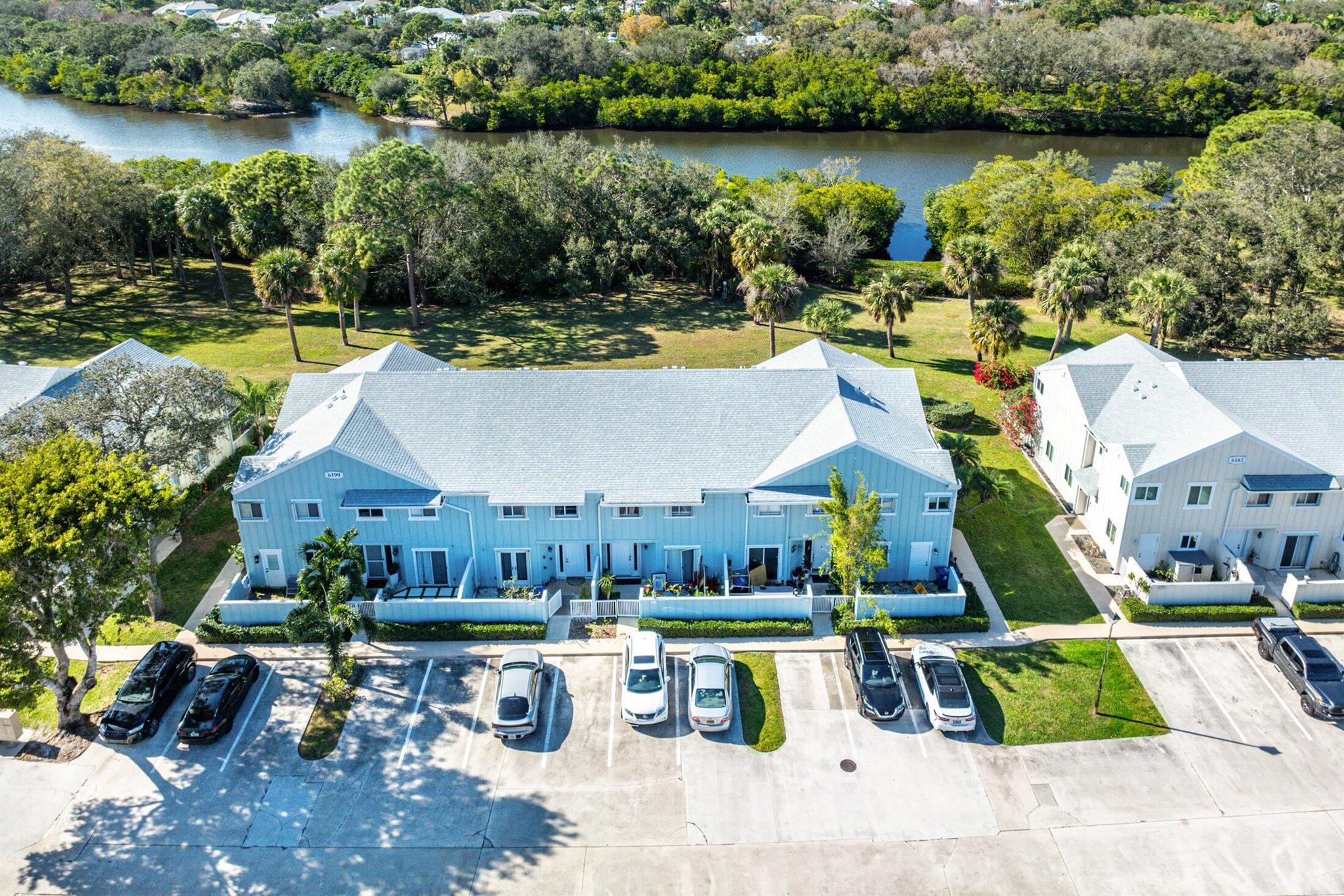 6199 Riverwalk 6 Lane Unit 6, Jupiter, Florida 33458