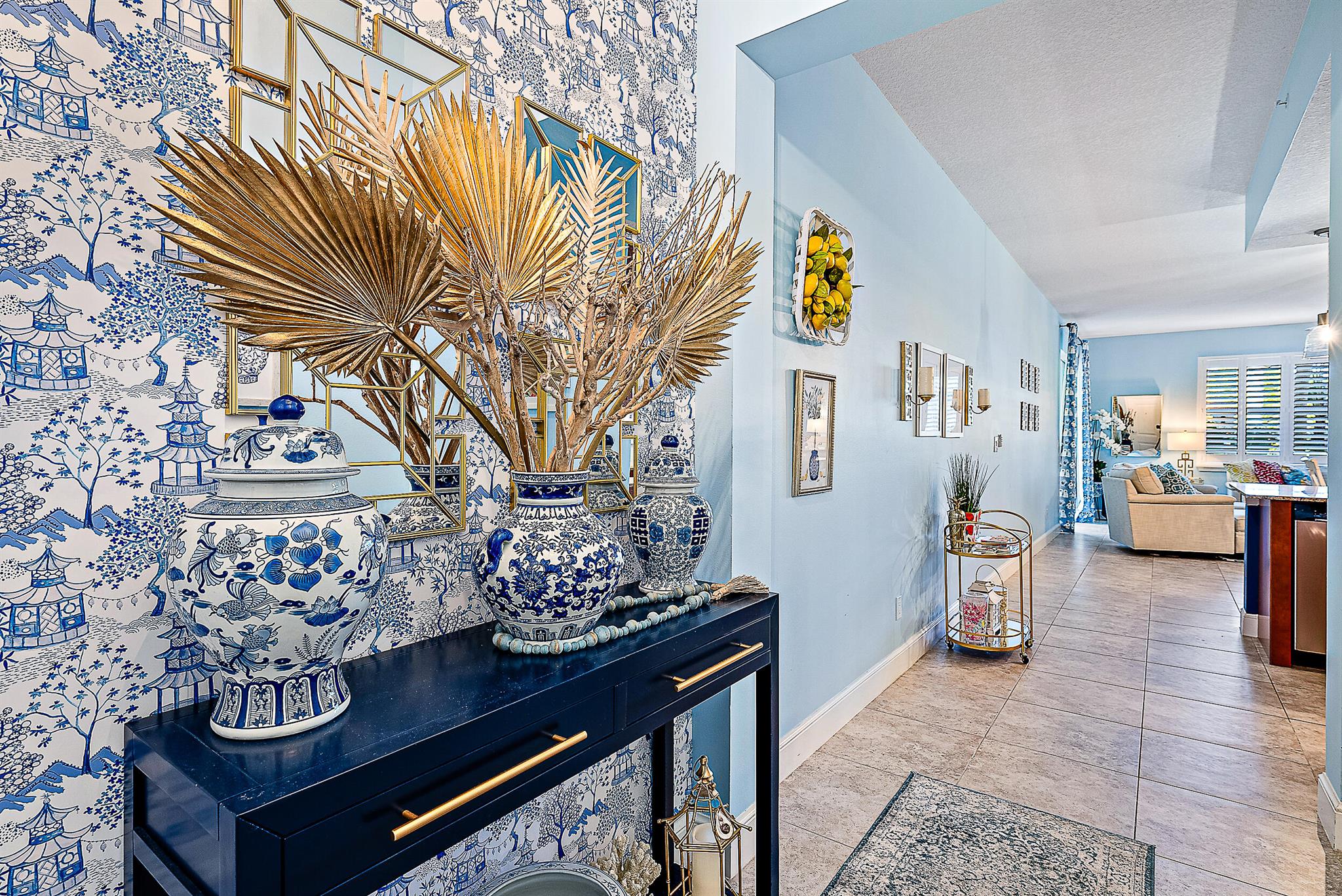 Image to showcase the property located at 1015 Bay Colony Drive S & Slip 17