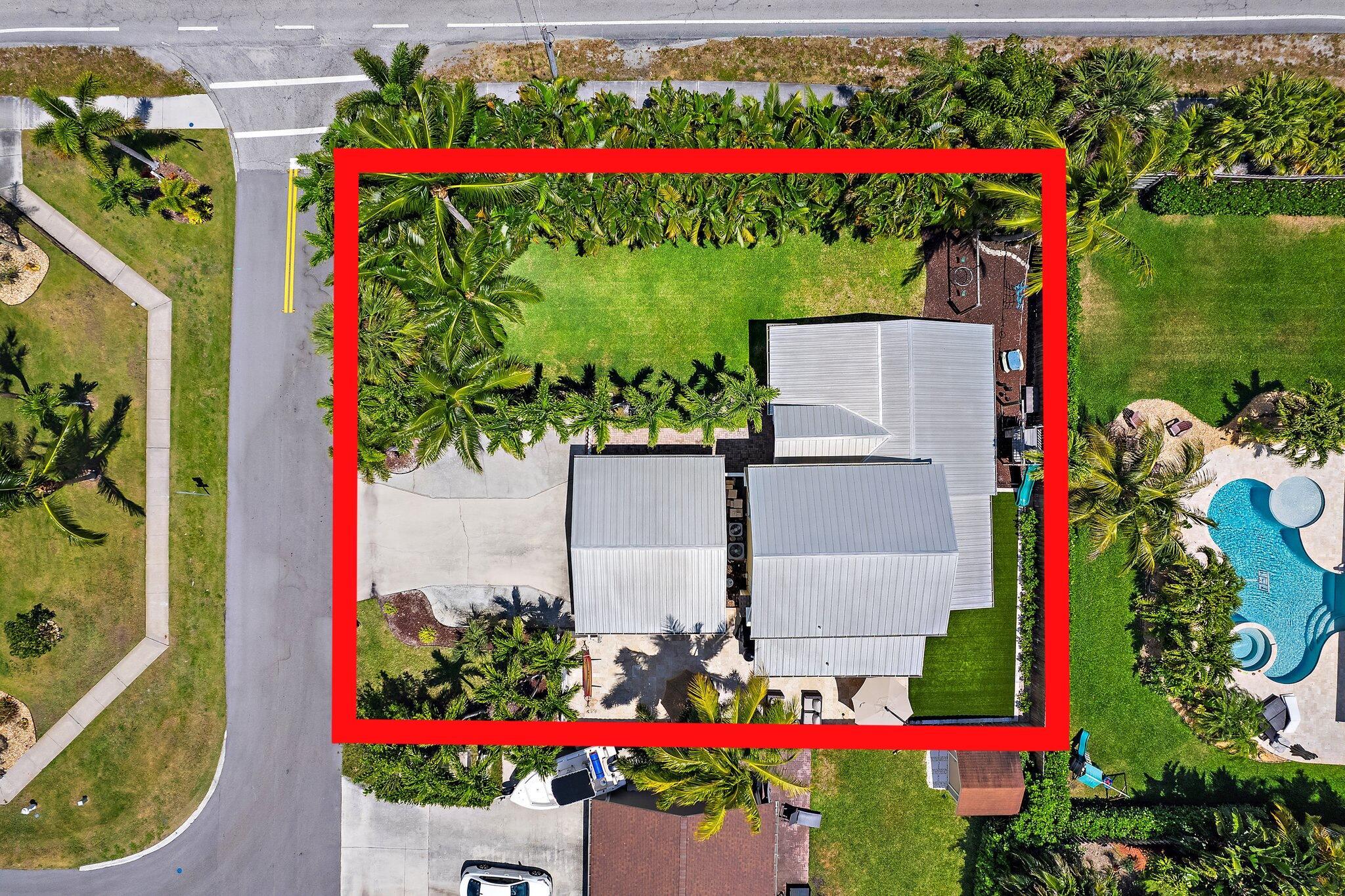 Image to showcase the property located at 715 Warren Drive