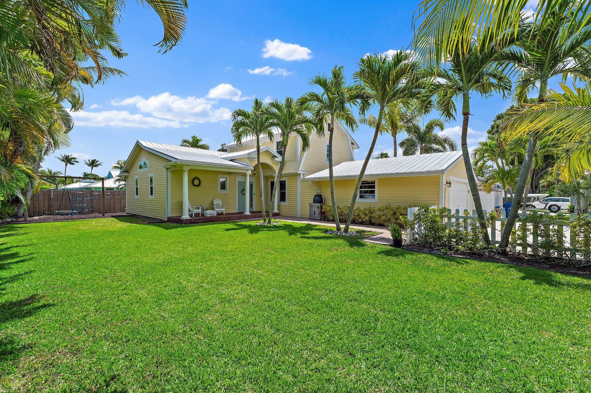 Image to showcase the property located at 715 Warren Drive