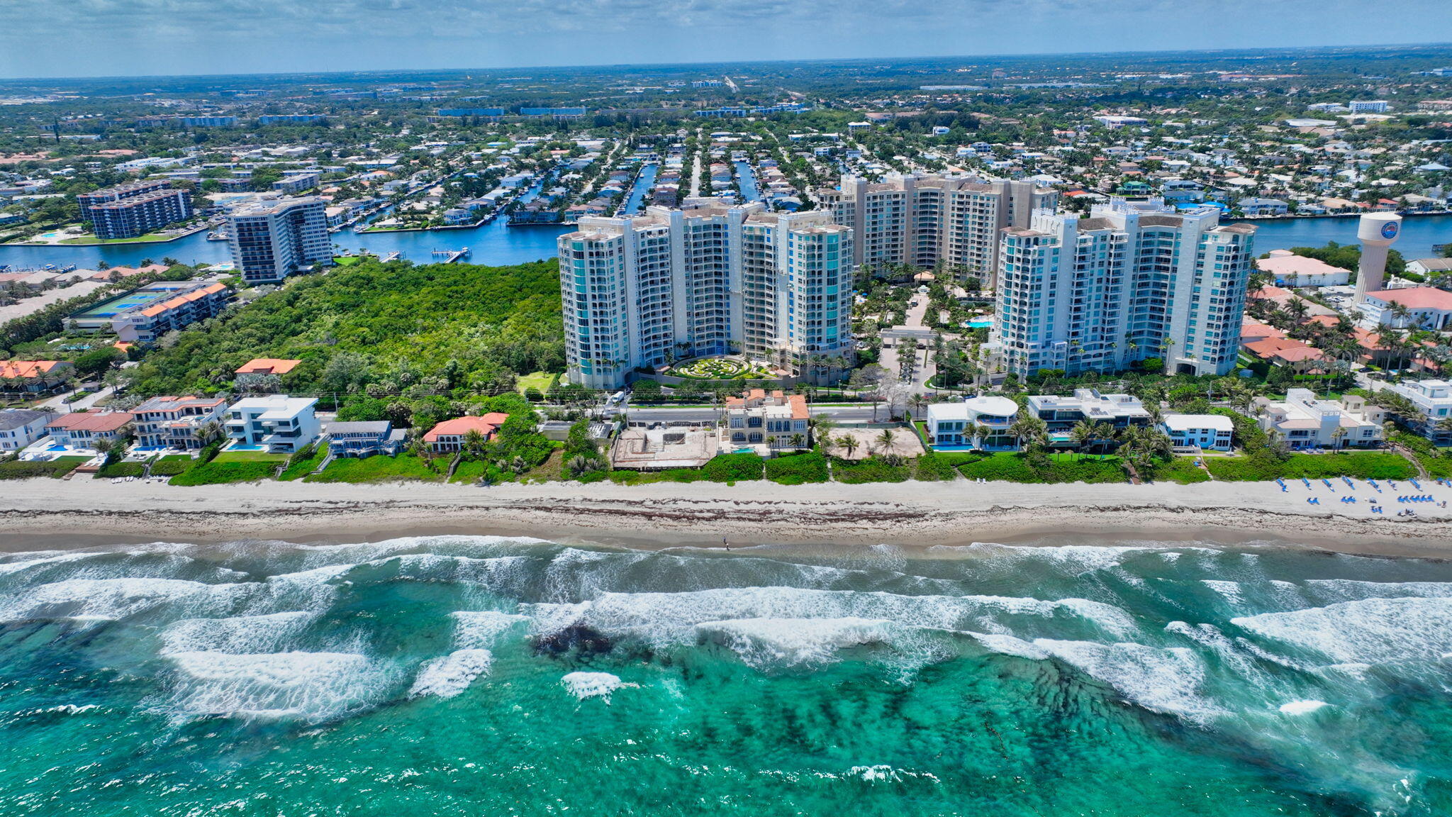 3740 Ocean Boulevard Unit 1602, Highland Beach, Florida 33487