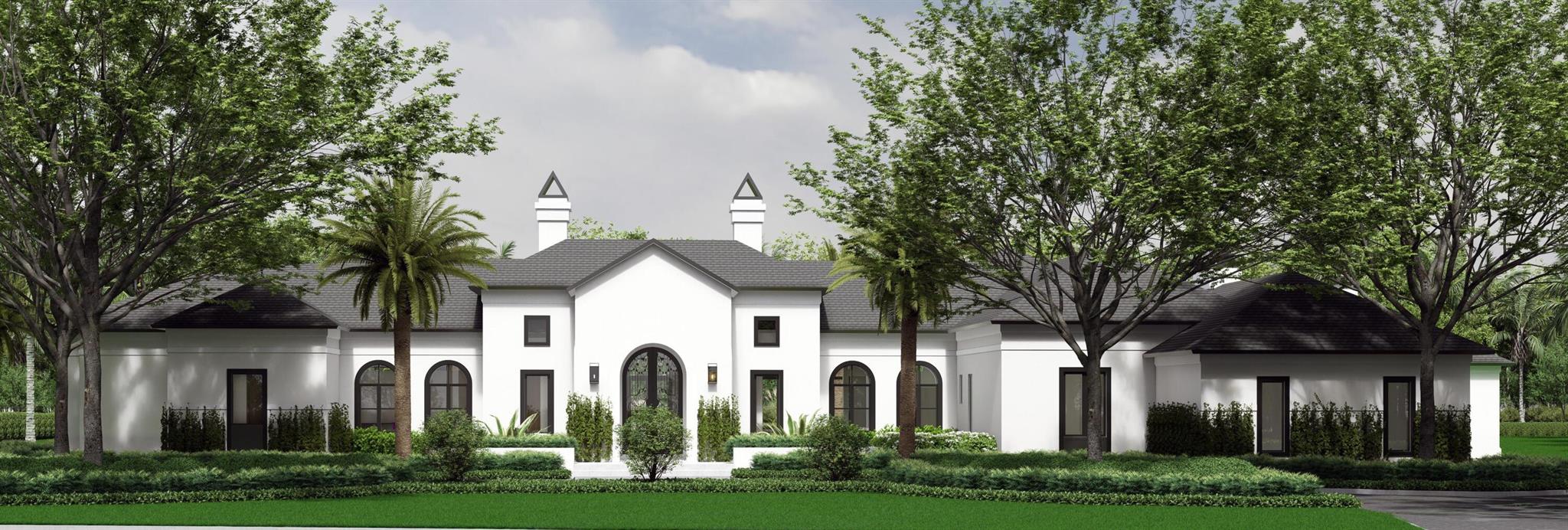 187 Bears Club Drive, Jupiter, Florida 33477