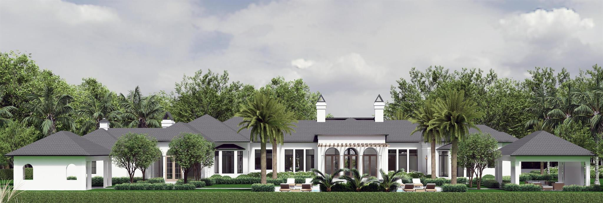 Image to showcase the property located at 187 Bears Club Drive