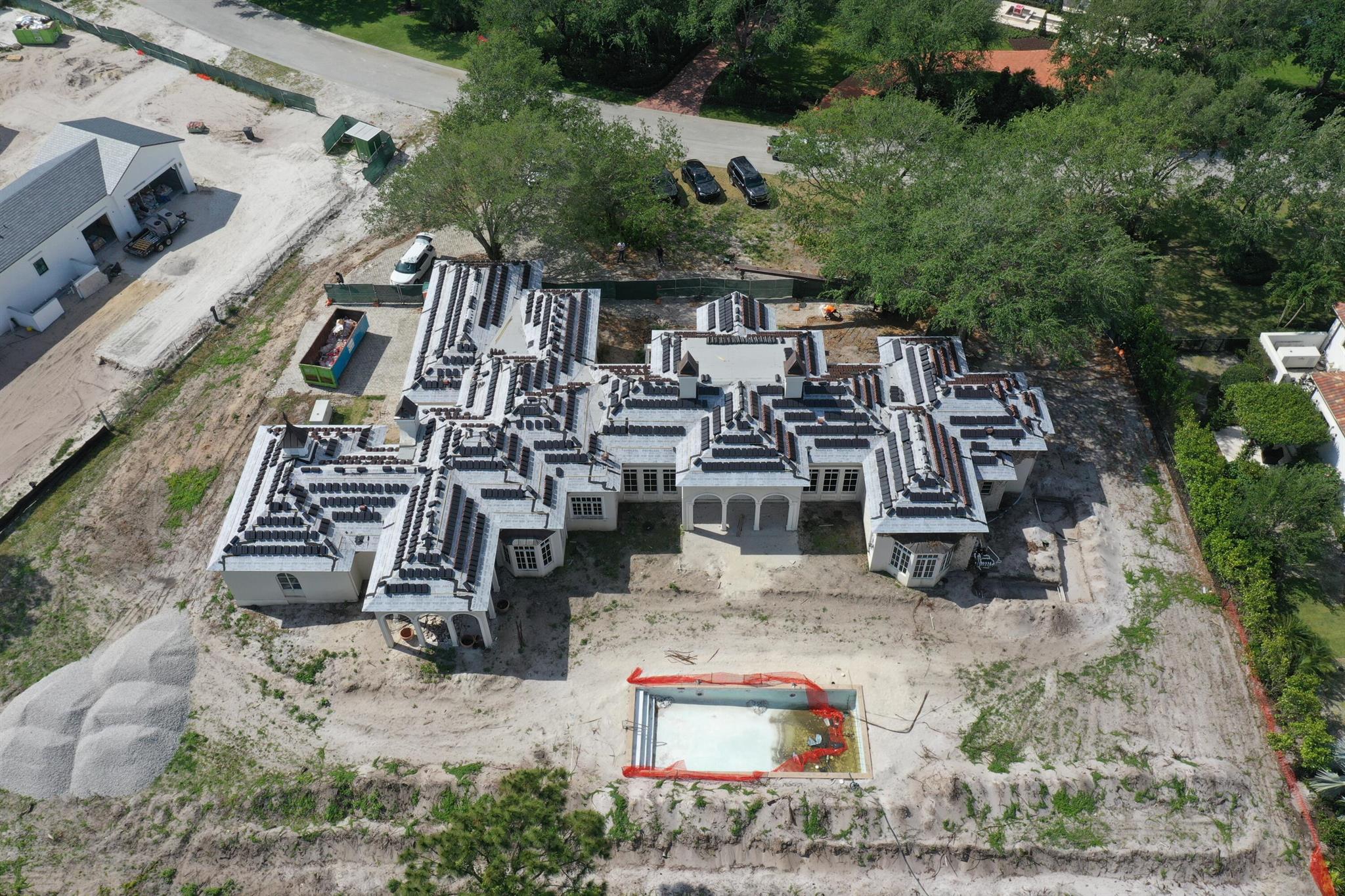 Image to showcase the property located at 187 Bears Club Drive