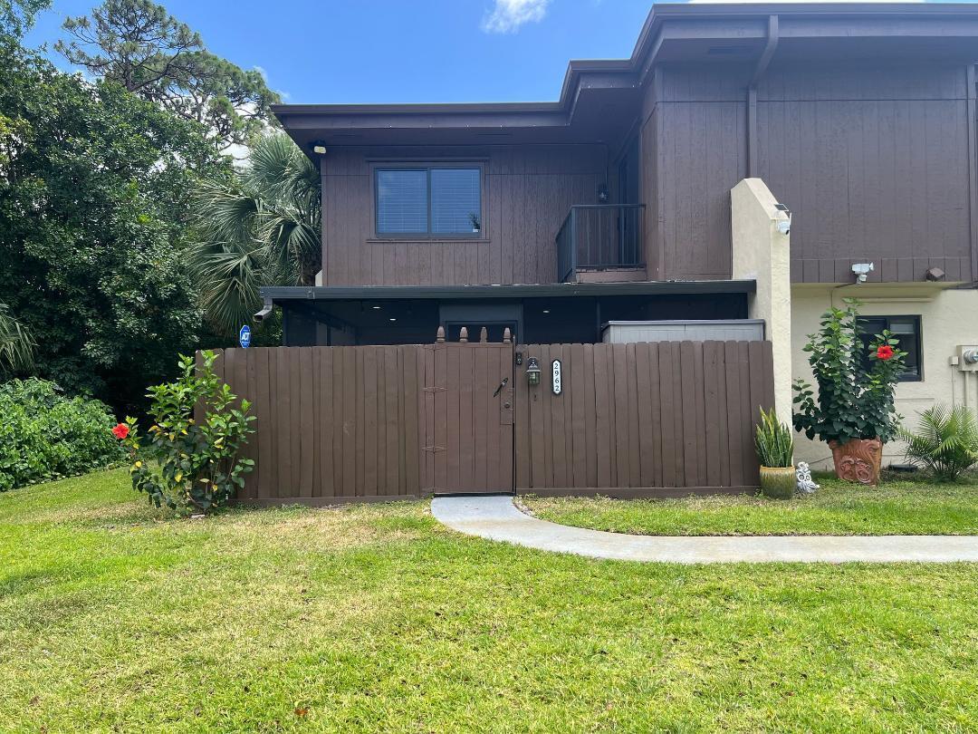 2962 Kirk Rd Road Unit , Lake Worth, Florida 33461