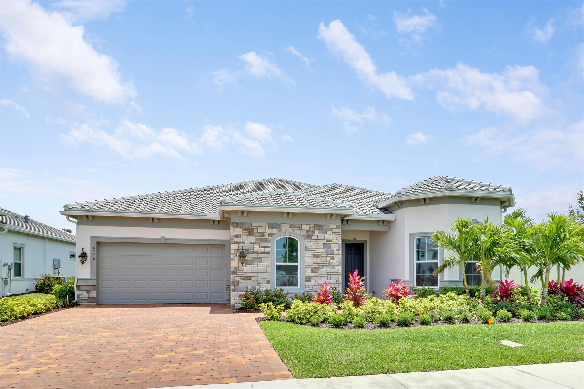 Image to showcase the property located at 10778 Stellar Circle