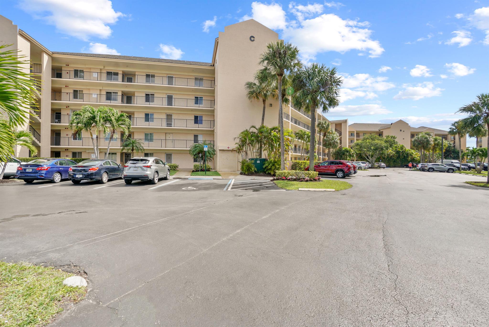 Showcase Image of listing 275 Palm Avenue C406