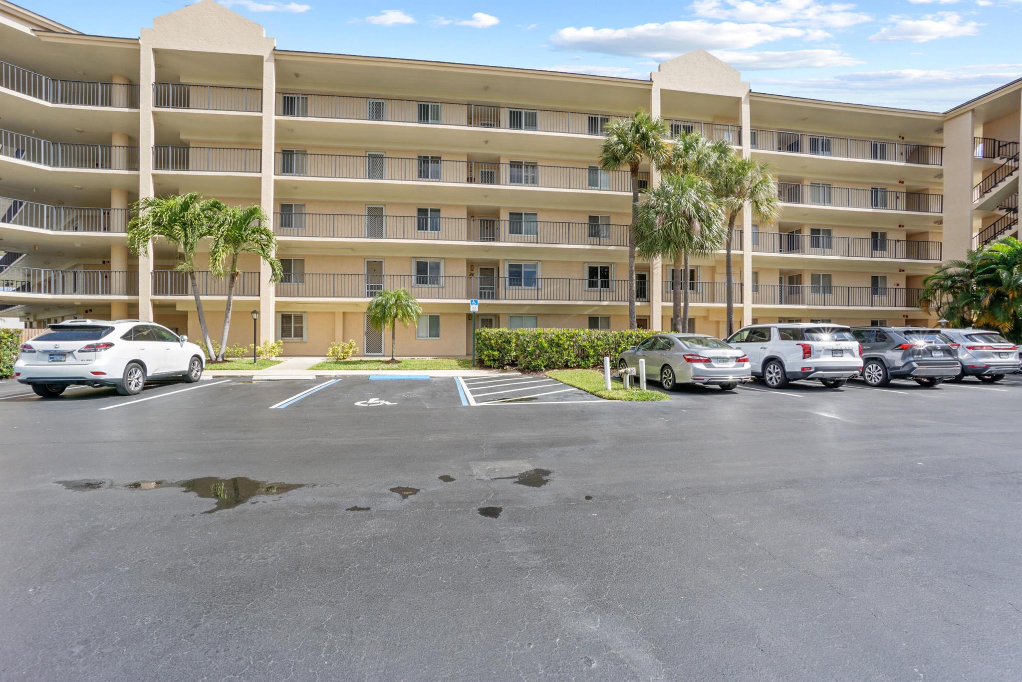 Image to showcase the property located at 275 Palm Avenue C406