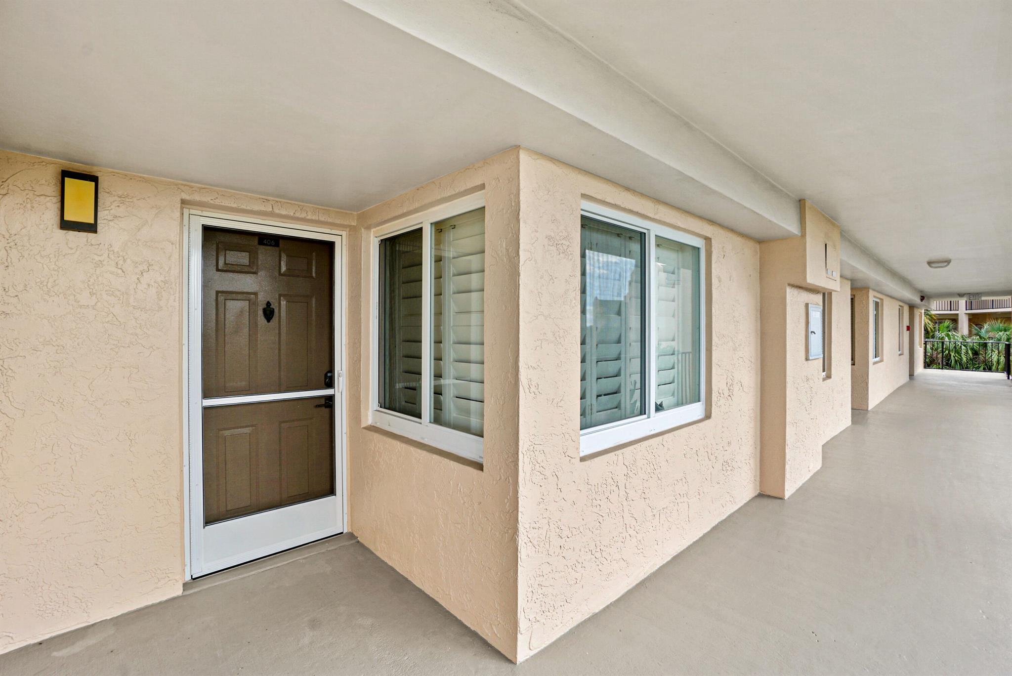 Image to showcase the property located at 275 Palm Avenue C406