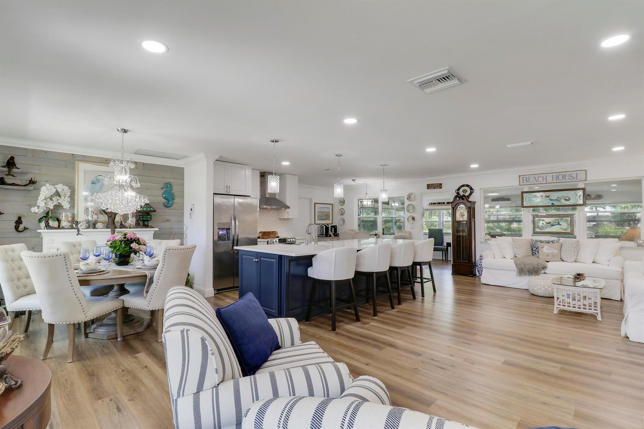 Image to showcase the property located at 18315 SE Courtview Circle