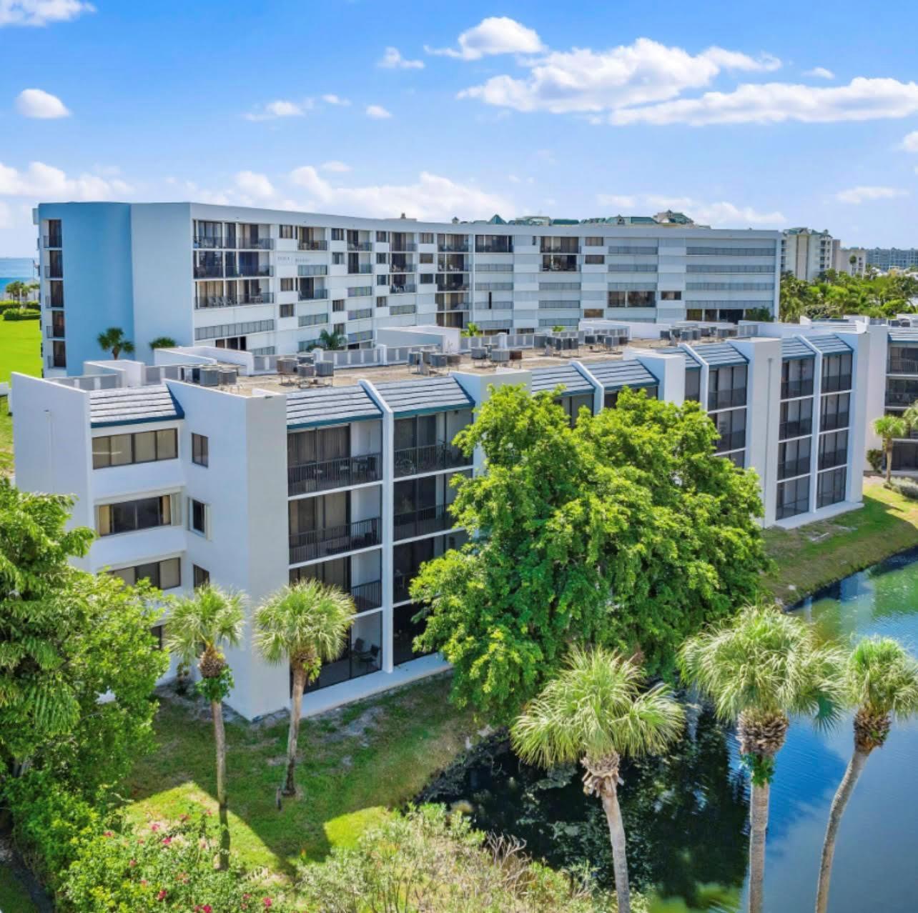 Showcase Image of listing 1605 S Us Highway 1 A302 A302