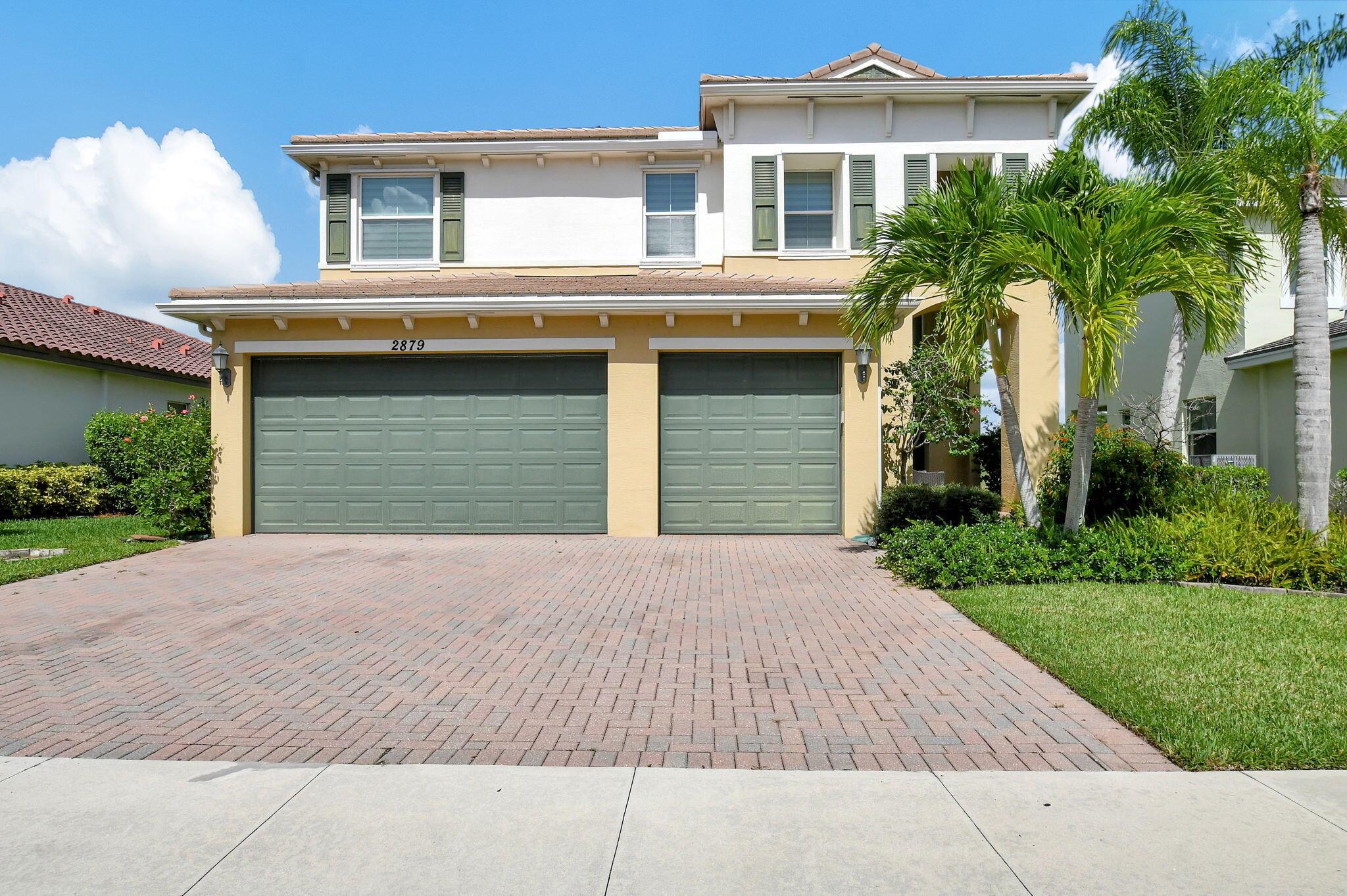 2879 Bellarosa Circle, Royal Palm Beach, Florida 33411
