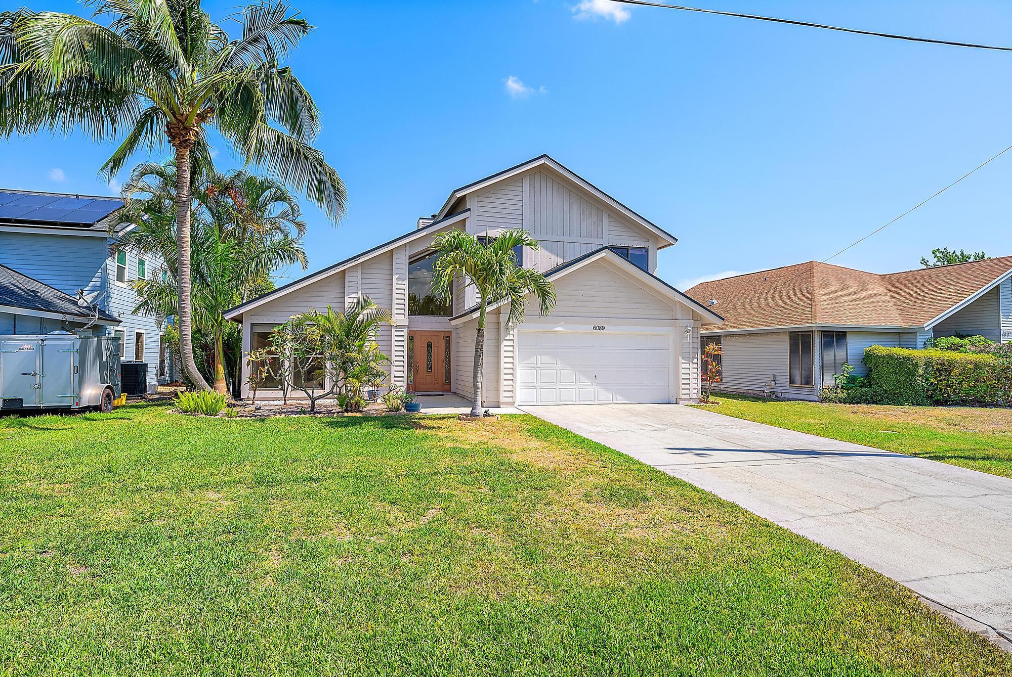 Image to showcase the property located at 6089 Adams Street