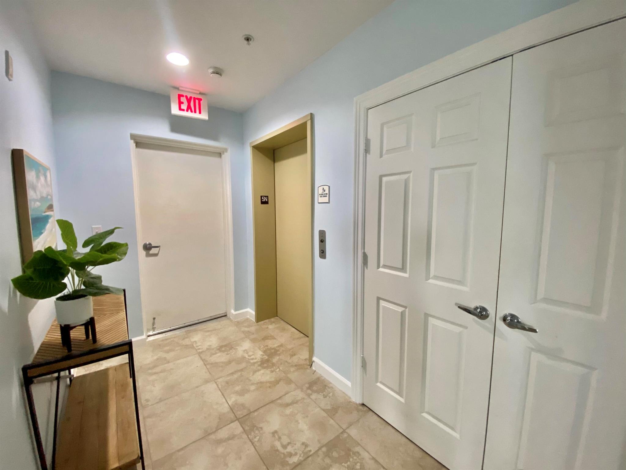 Image to showcase the property located at 800 Juno Ocean Walk 502