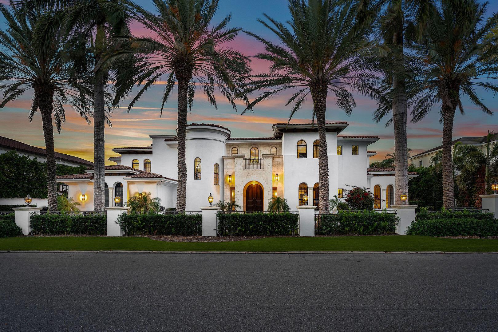 251 Coconut Palm Road Boca Raton, FL 33432