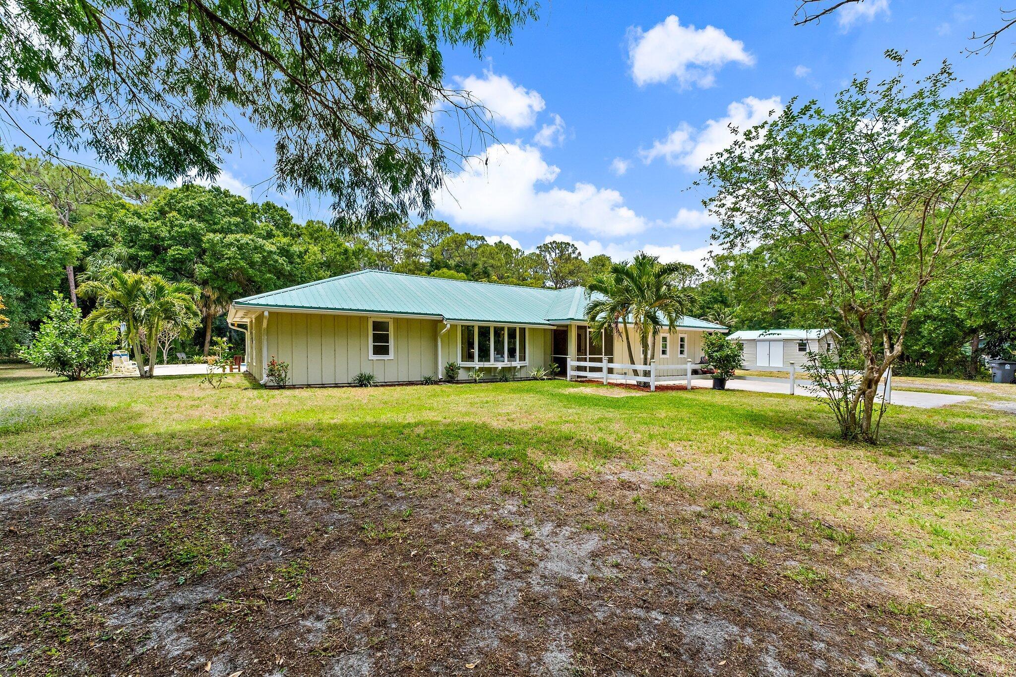 Image to showcase the property located at 15721 111th Terrace N
