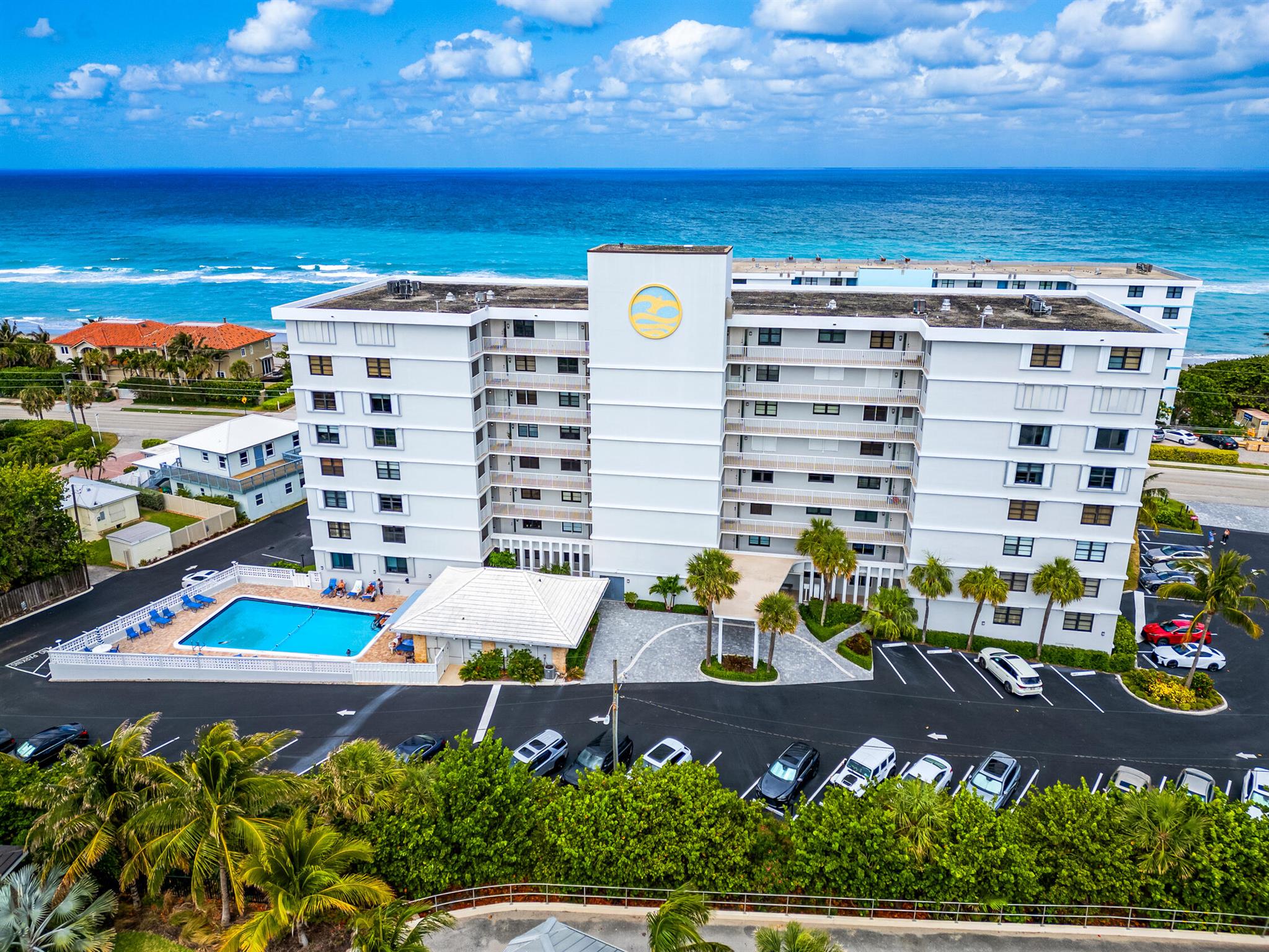 Showcase Image of listing 911 Ocean Drive 105