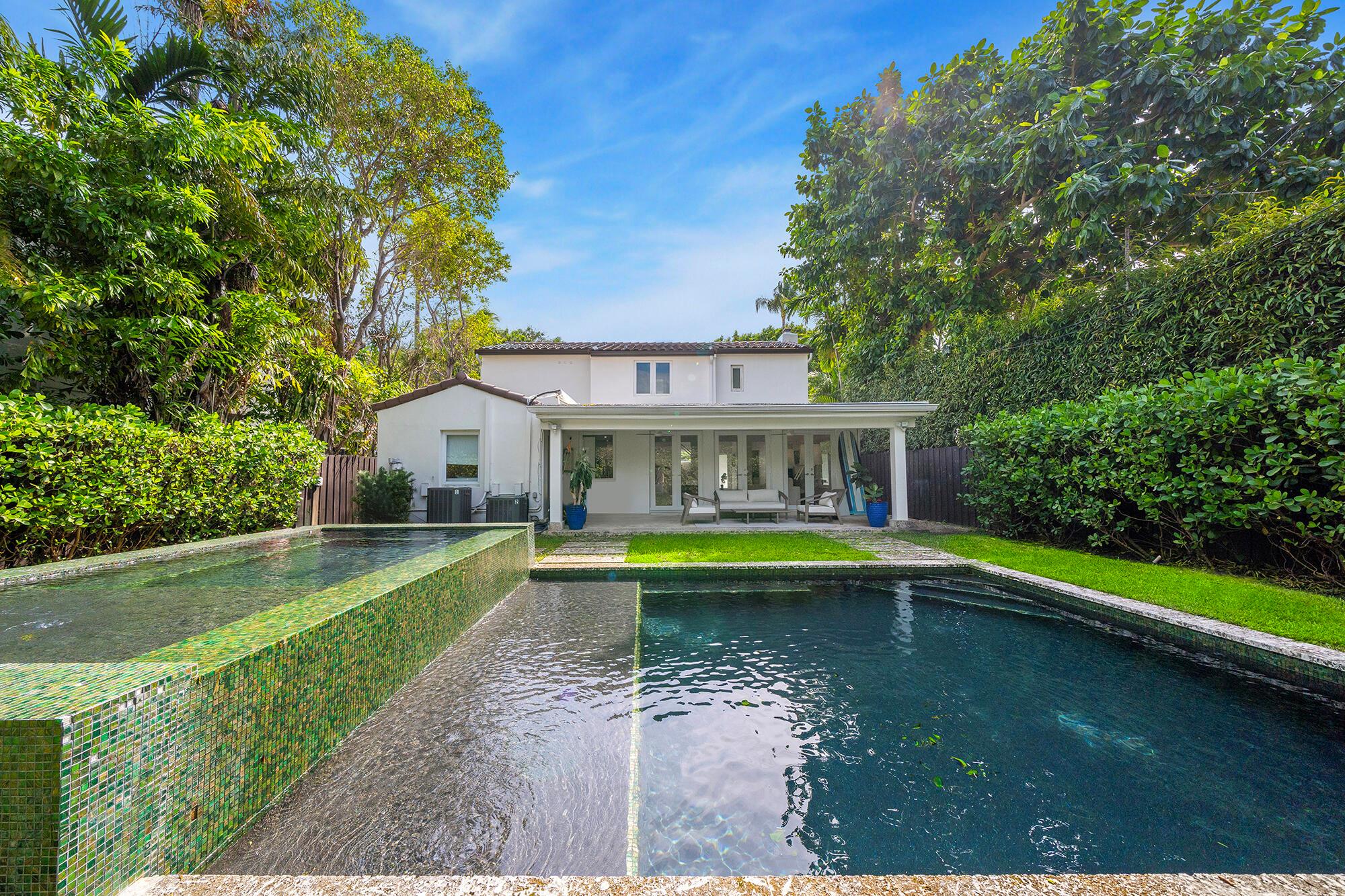 Casa en Venta en Miami Beach, FL