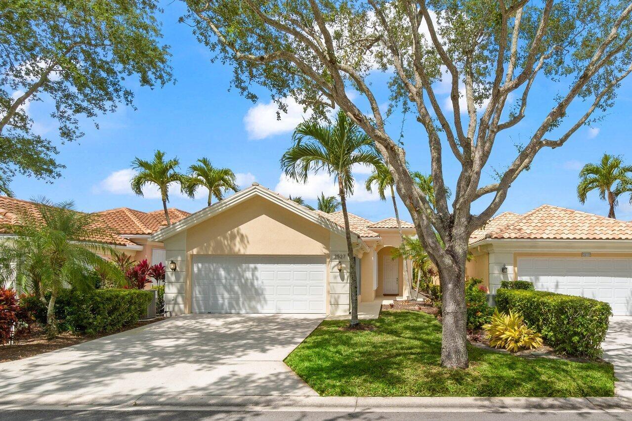 2527 James River Road, West Palm Beach, Florida 33411