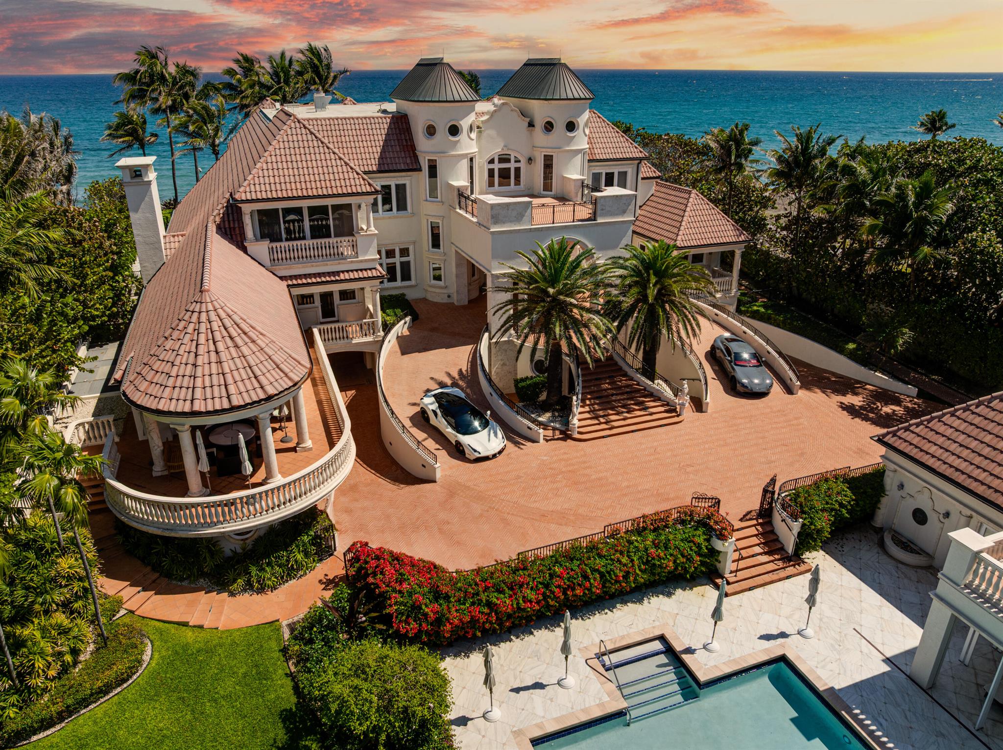 1280 Ocean Boulevard Manalapan, FL 33462
