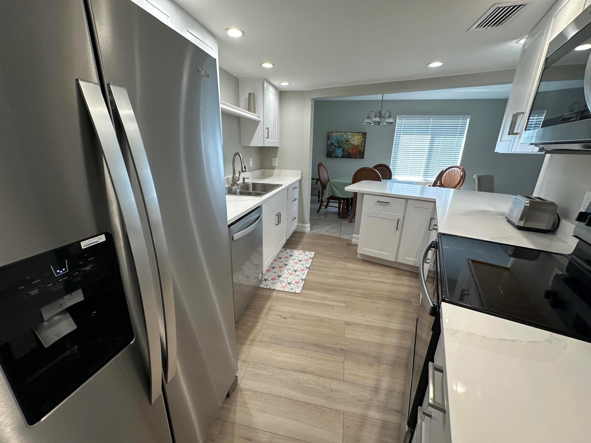 11811 Avenue Of The Pga Unit 3-1a, Palm Beach Gardens, Florida 33418