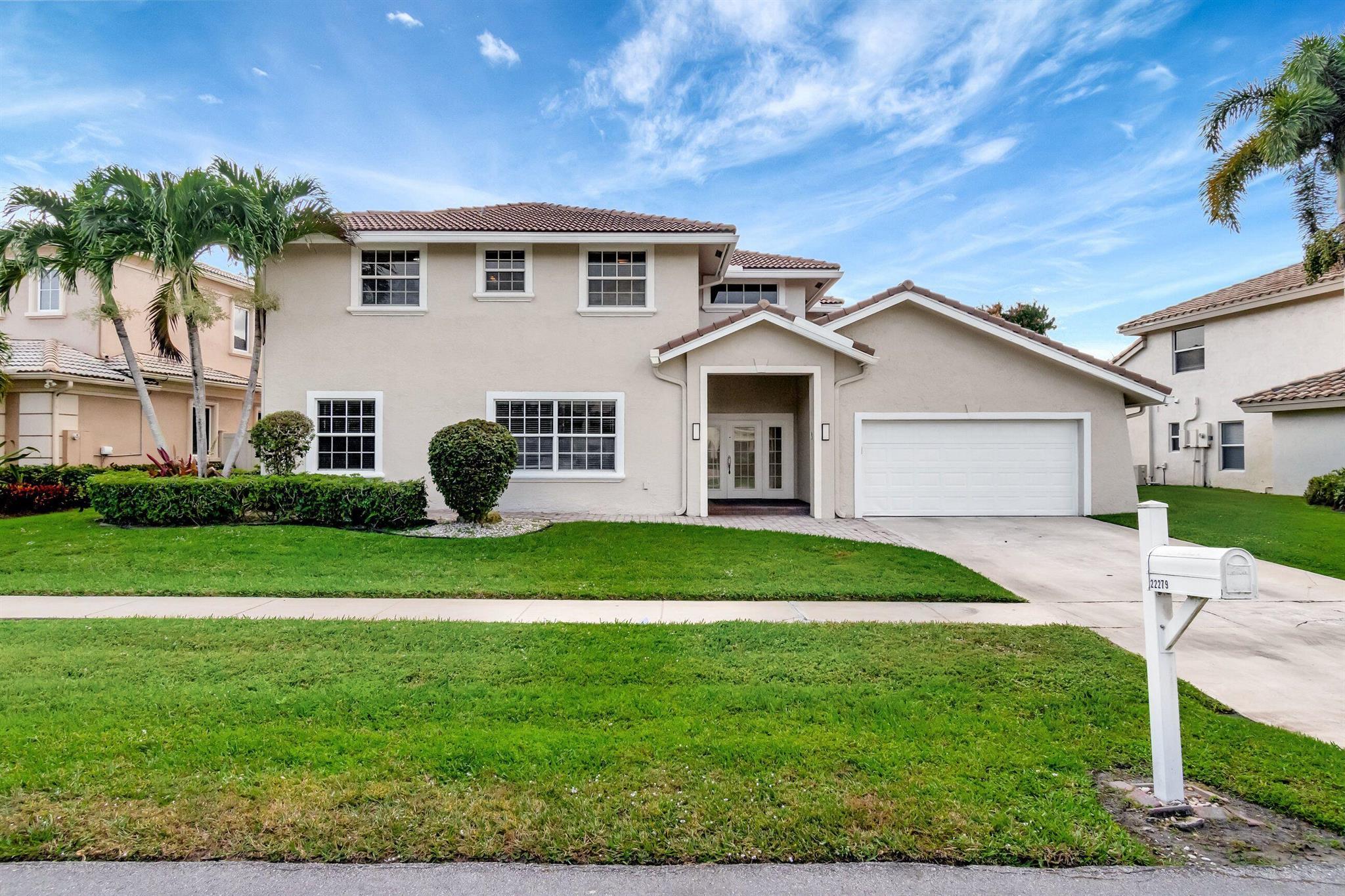 22279 Hollyhock Trail