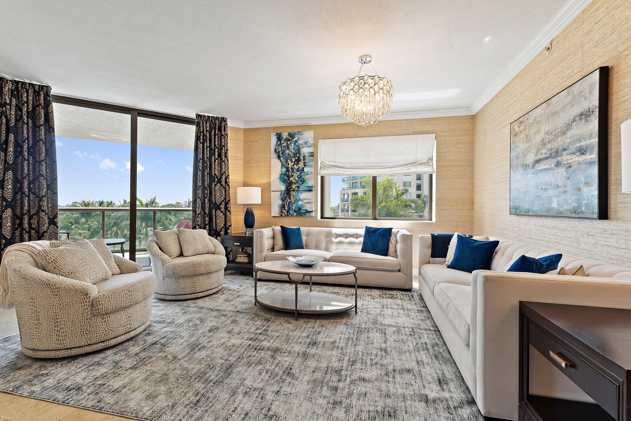 3630 Gardens Parkway Unit 405c, Palm Beach Gardens, Florida 33410