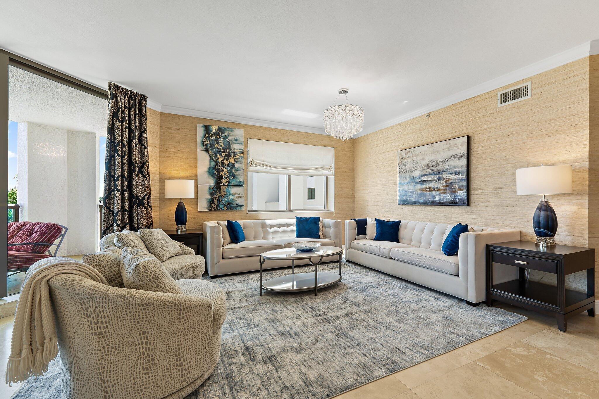 Image to showcase the property located at 3630 Gardens Parkway 405c