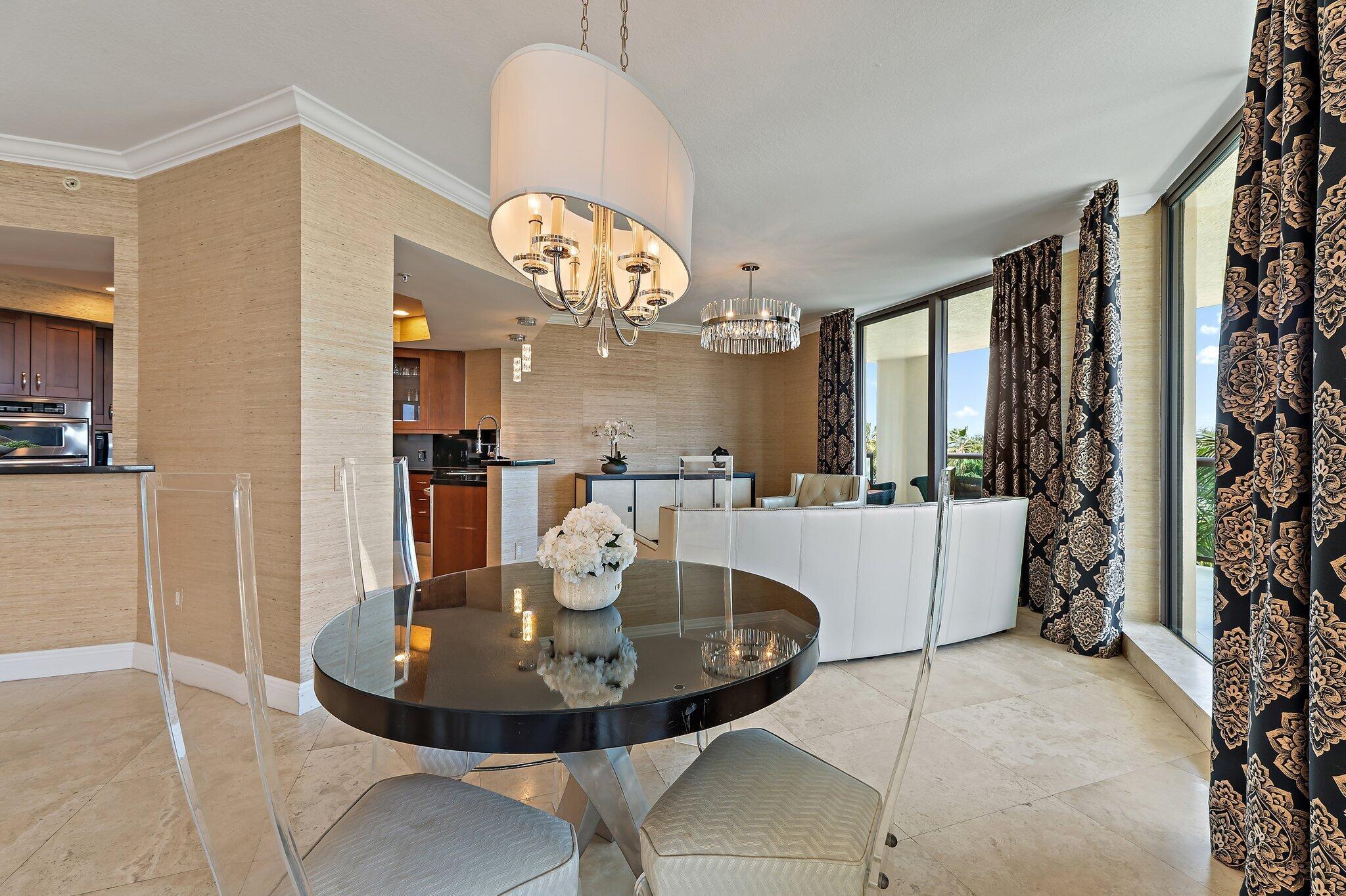 Image to showcase the property located at 3630 Gardens Parkway 405c
