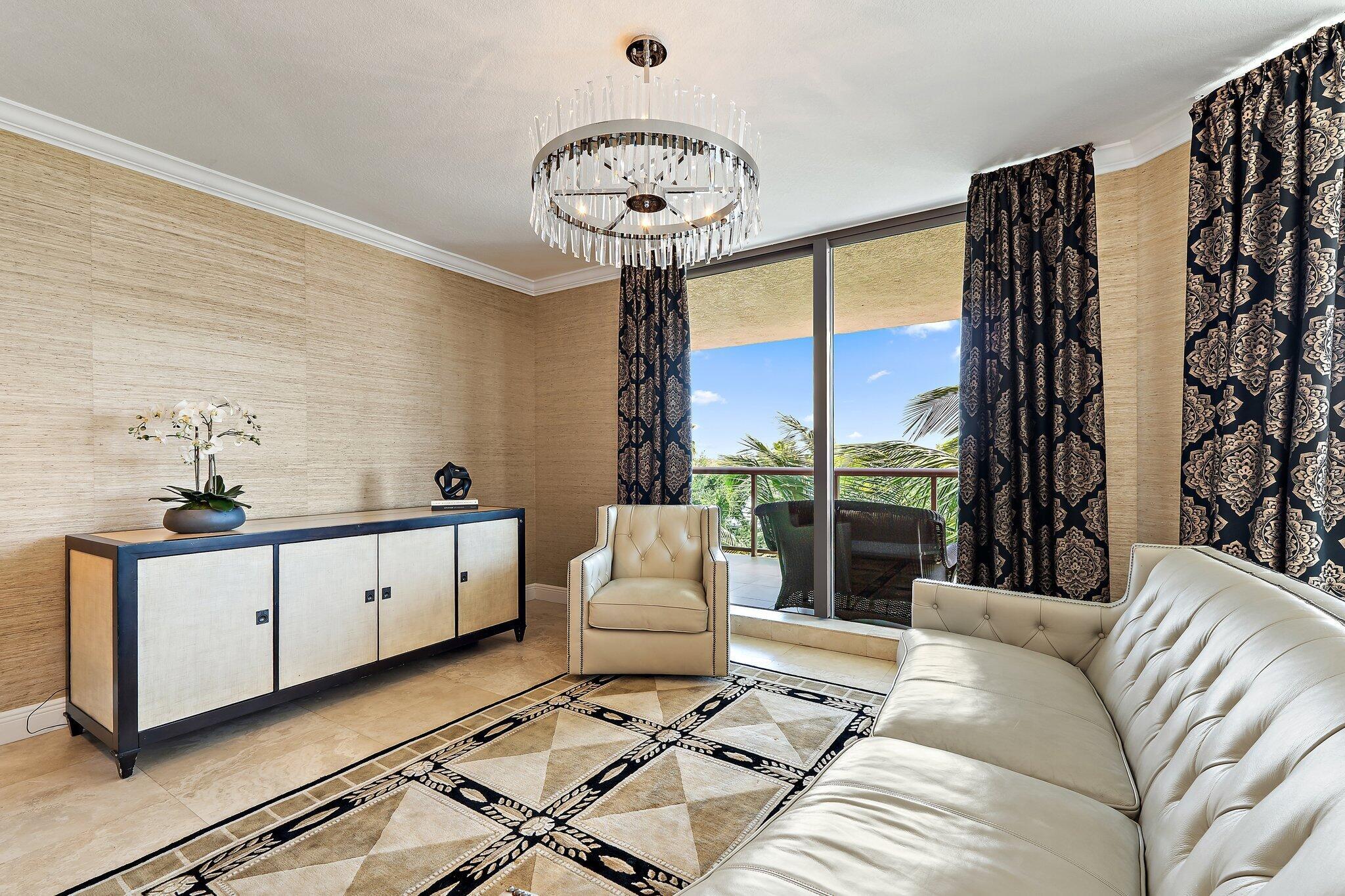 Image to showcase the property located at 3630 Gardens Parkway 405c