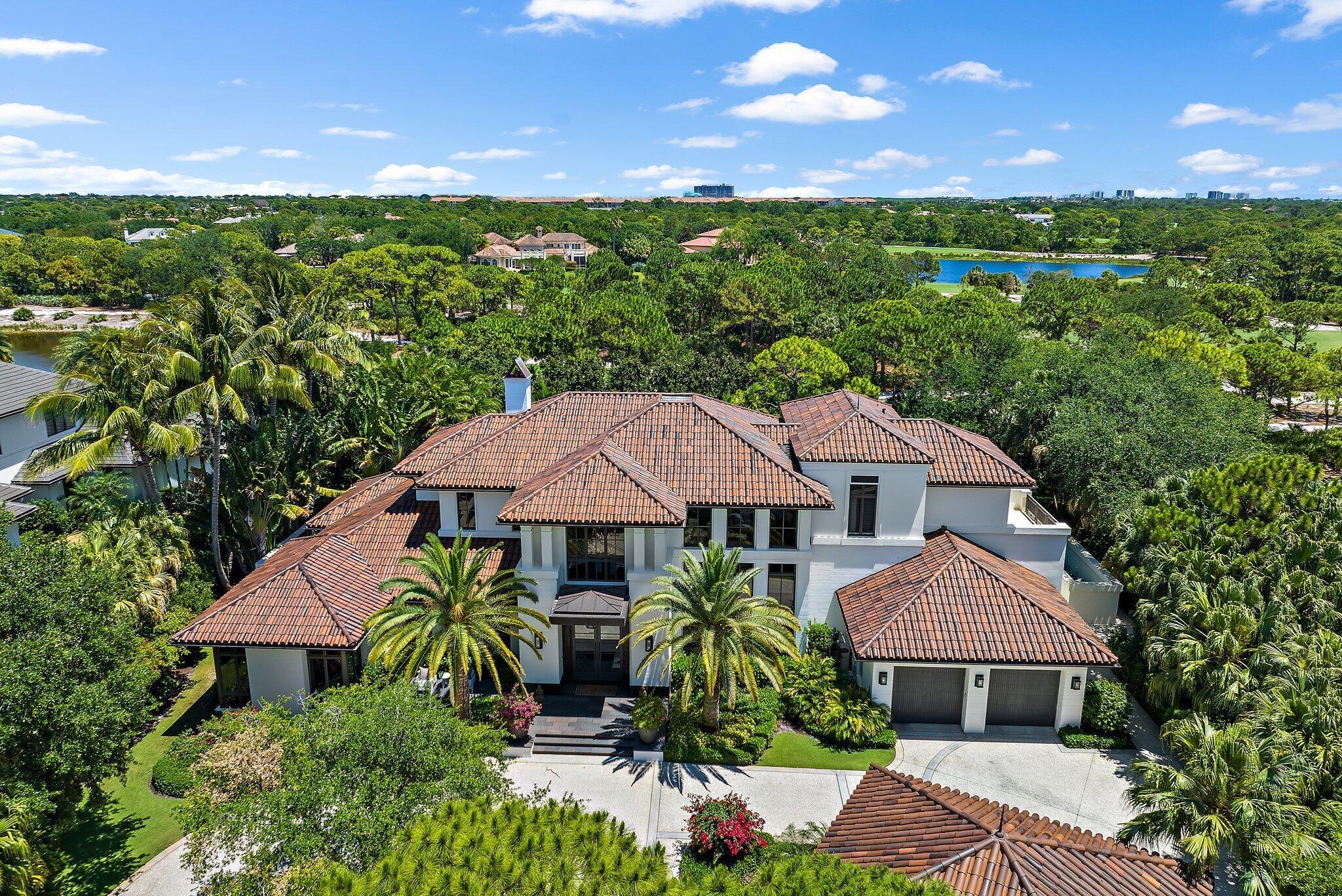 Showcase Image of listing 232 Bears Club Drive