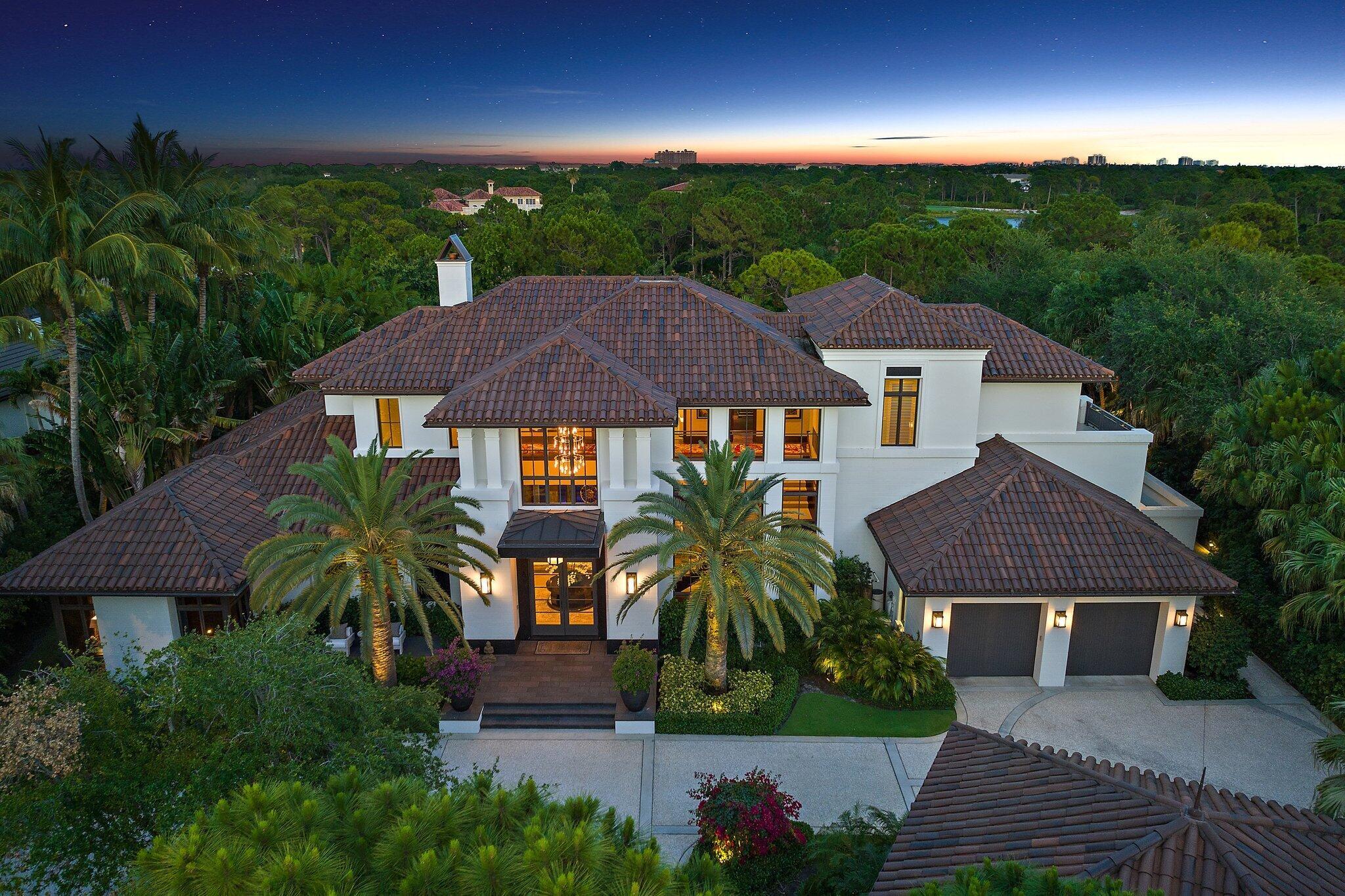 Image to showcase the property located at 232 Bears Club Drive