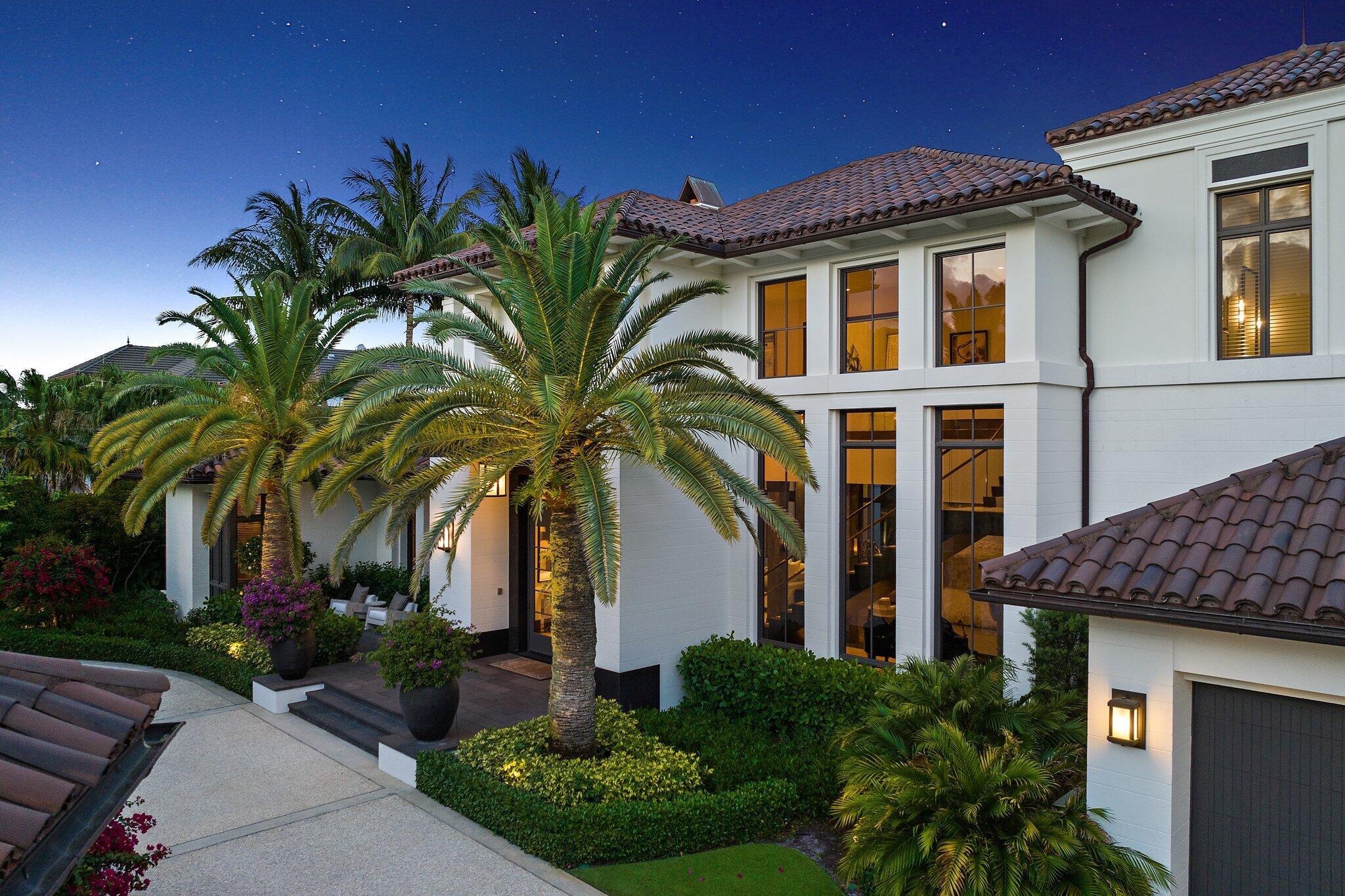 Image to showcase the property located at 232 Bears Club Drive