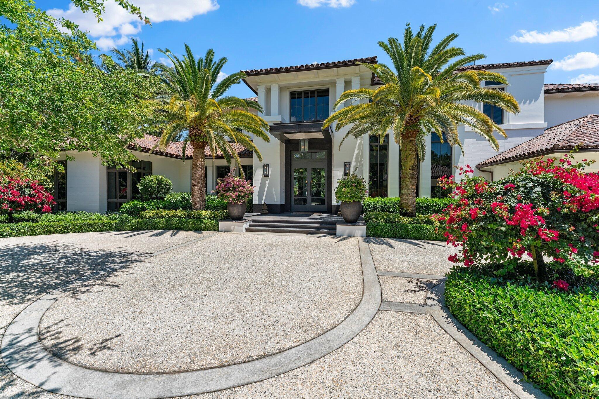 Image to showcase the property located at 232 Bears Club Drive