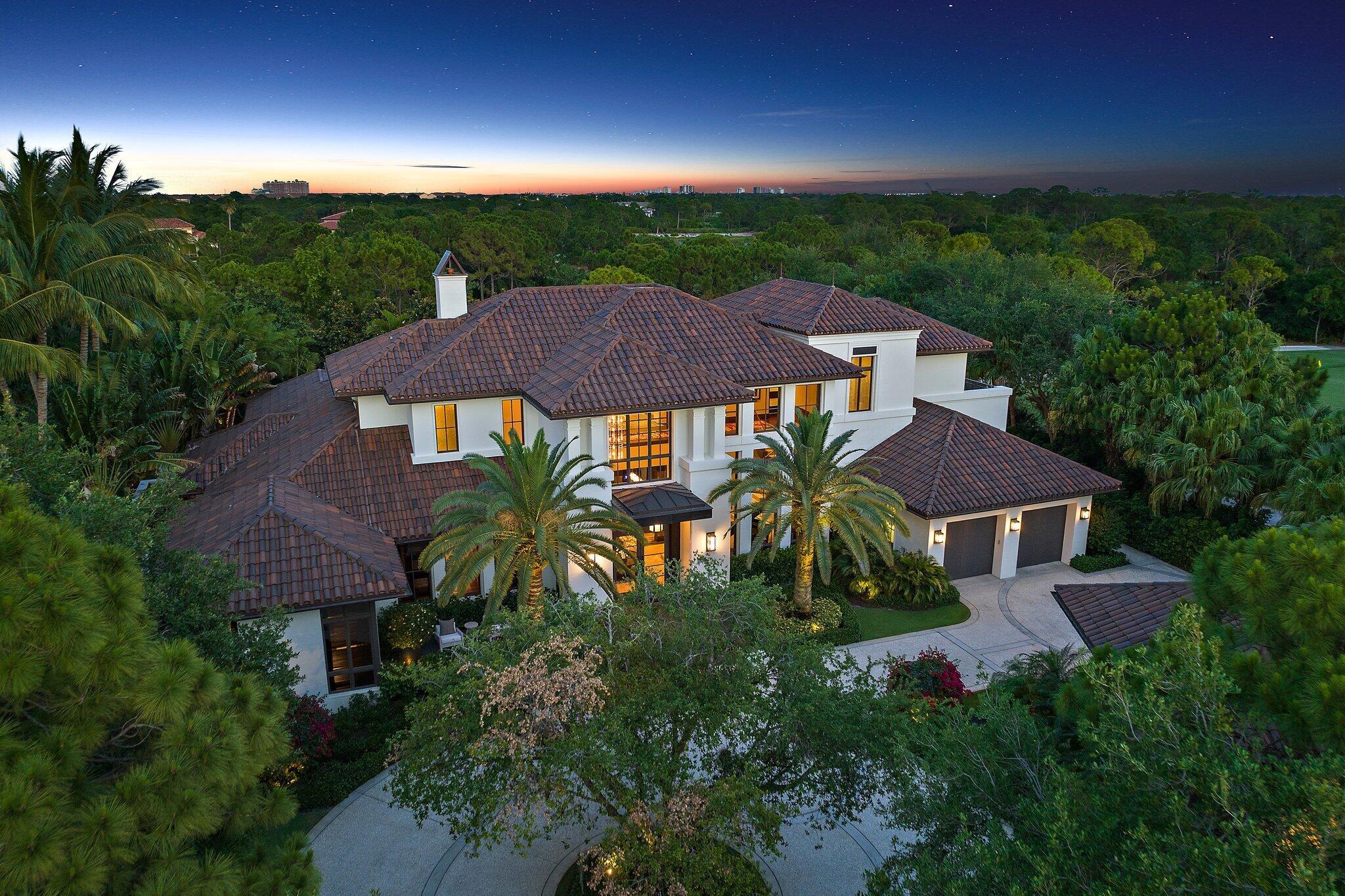 Image to showcase the property located at 232 Bears Club Drive