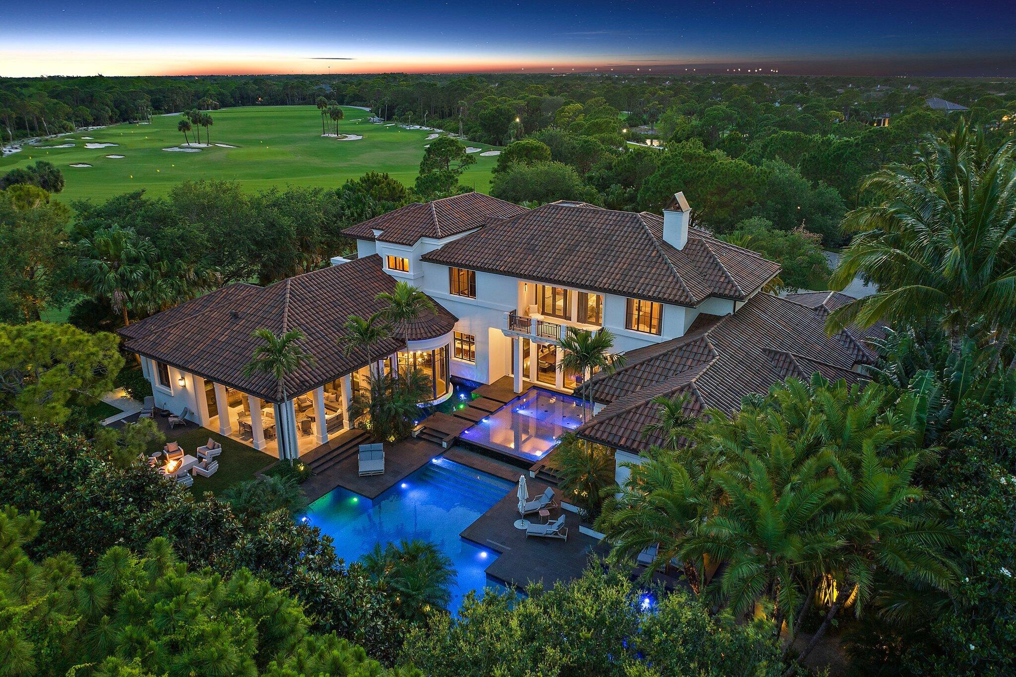 Image to showcase the property located at 232 Bears Club Drive