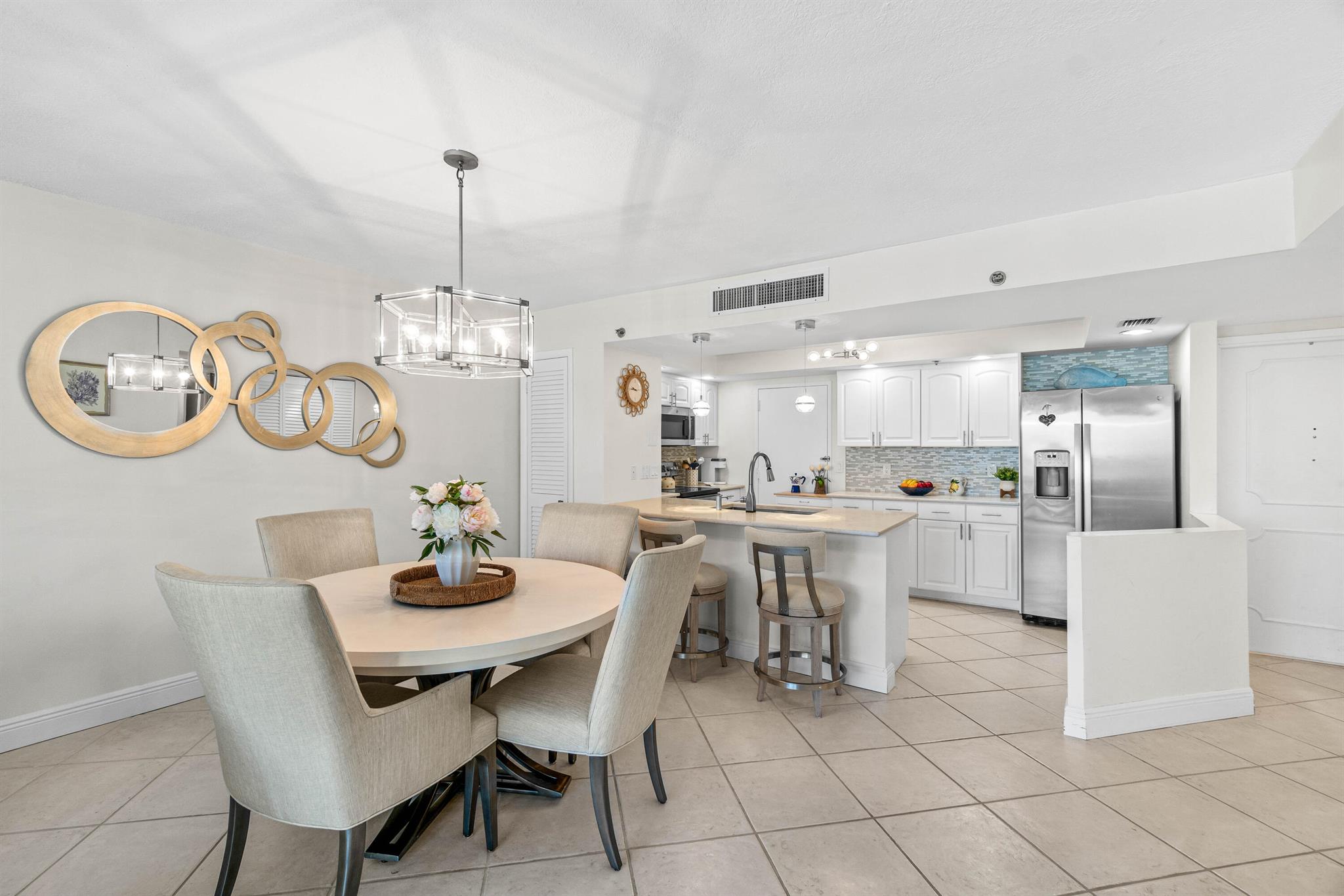 4750 Ocean Boulevard Unit 202, Highland Beach, Florida 33487