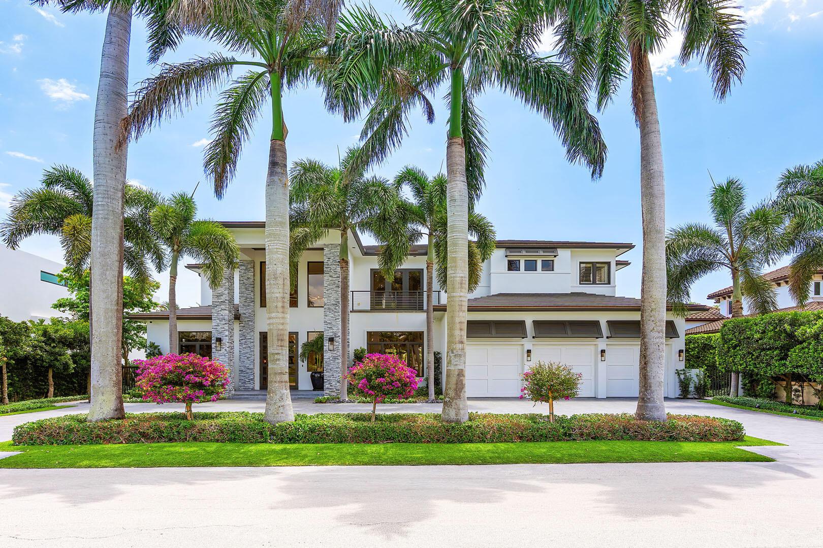 Photo of 1576 Thatch Palm Drive, Boca Raton, FL 33432
