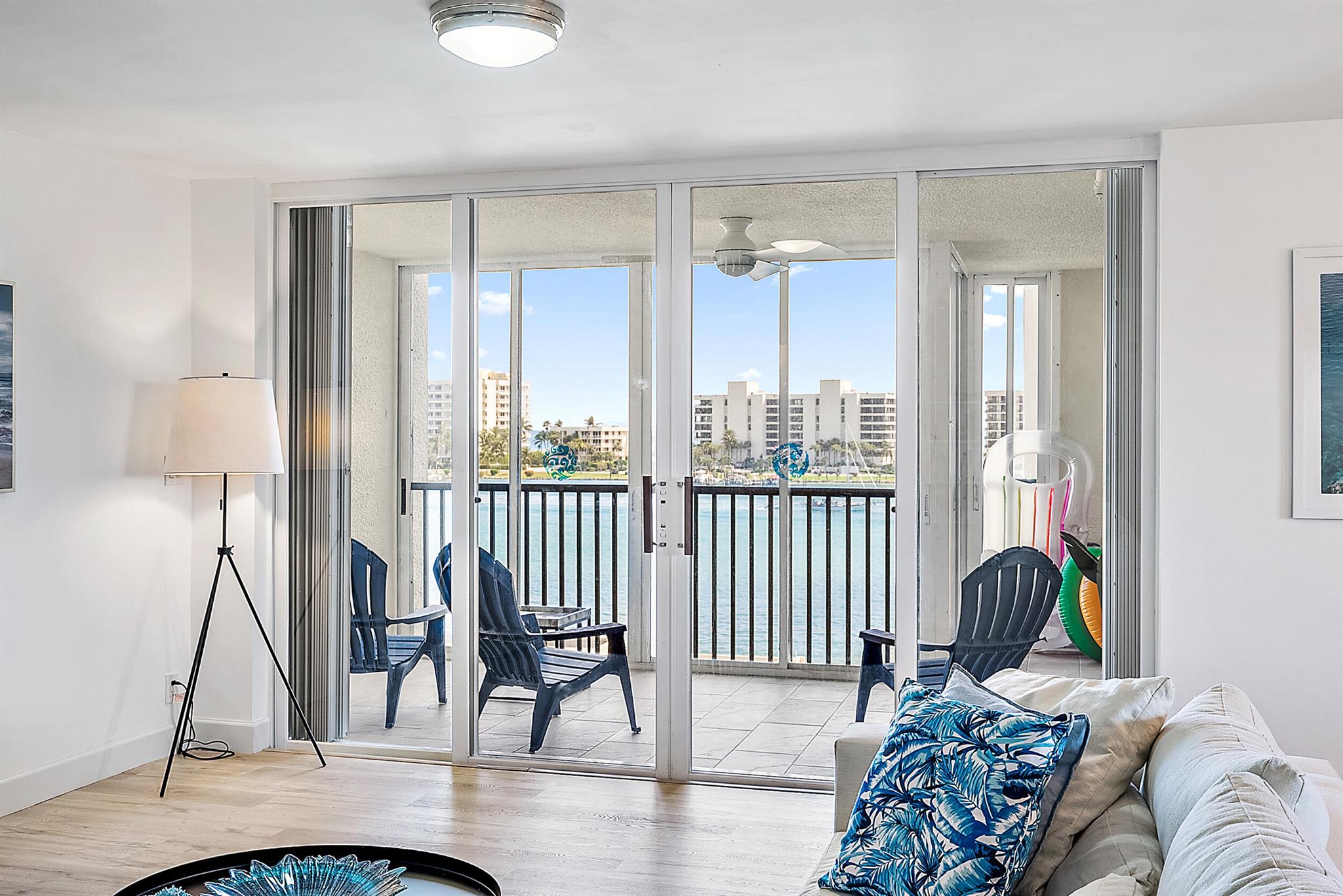 Image to showcase the property located at 19800 Sandpointe Bay Drive 508