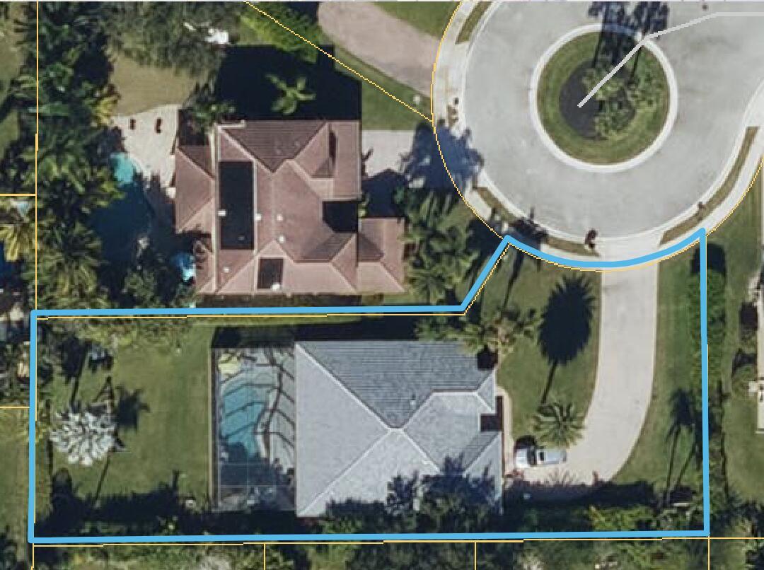 1447 Newhaven Point Lane