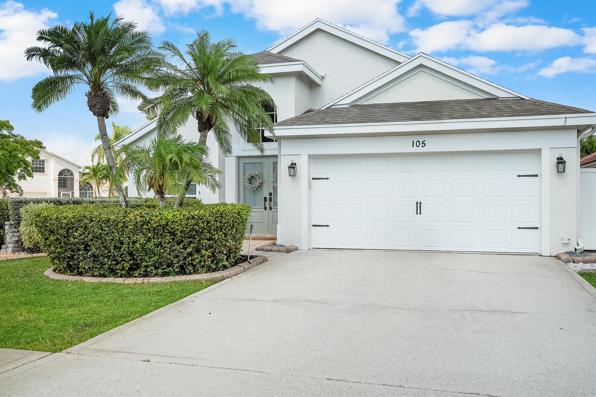 105 Stirrup Lane