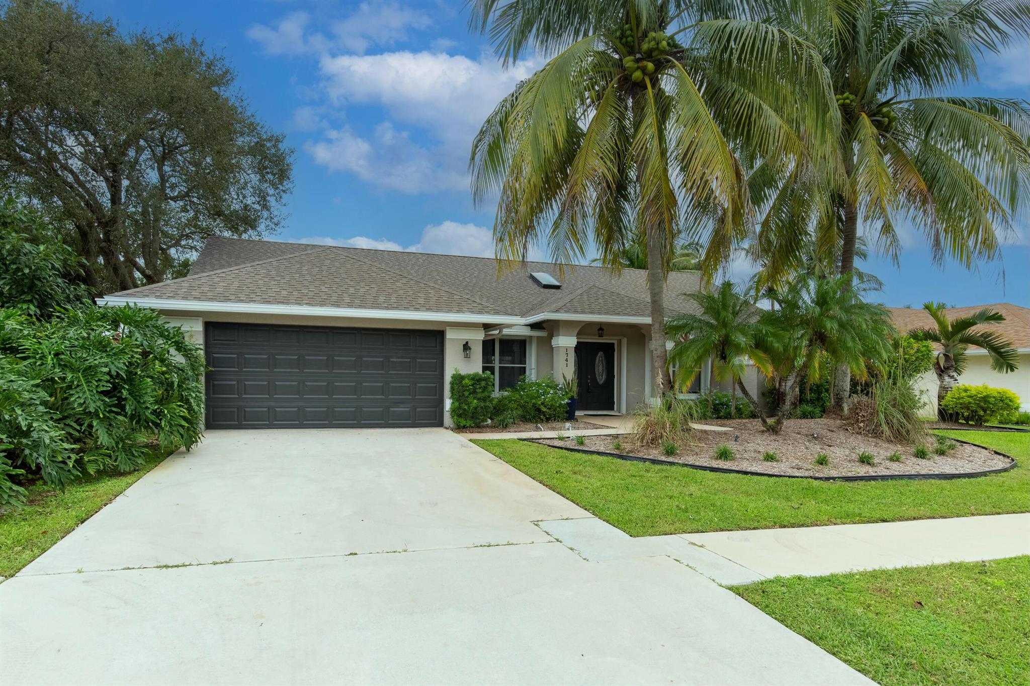 1741 Grantham Drive, Wellington, Florida 33414