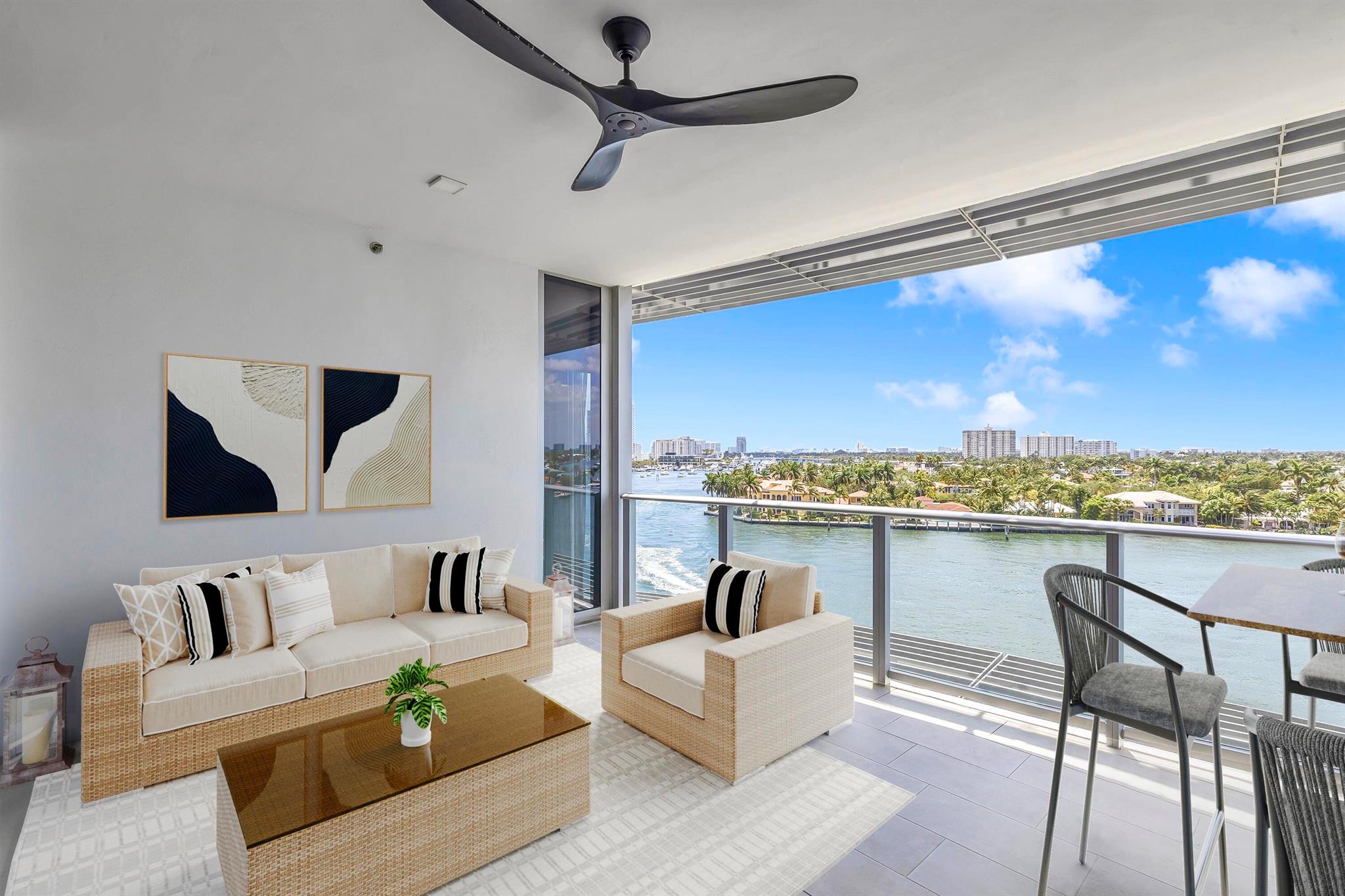 Apartamento à Venda em Fort Lauderdale, FL