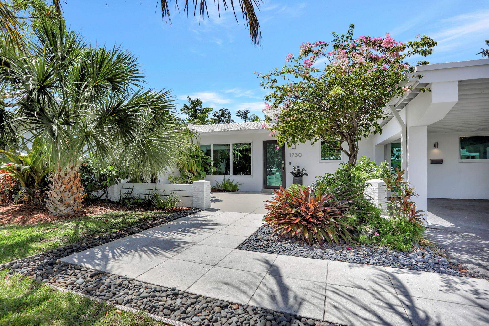 1730 40th Court, Oakland Park, Florida 33334